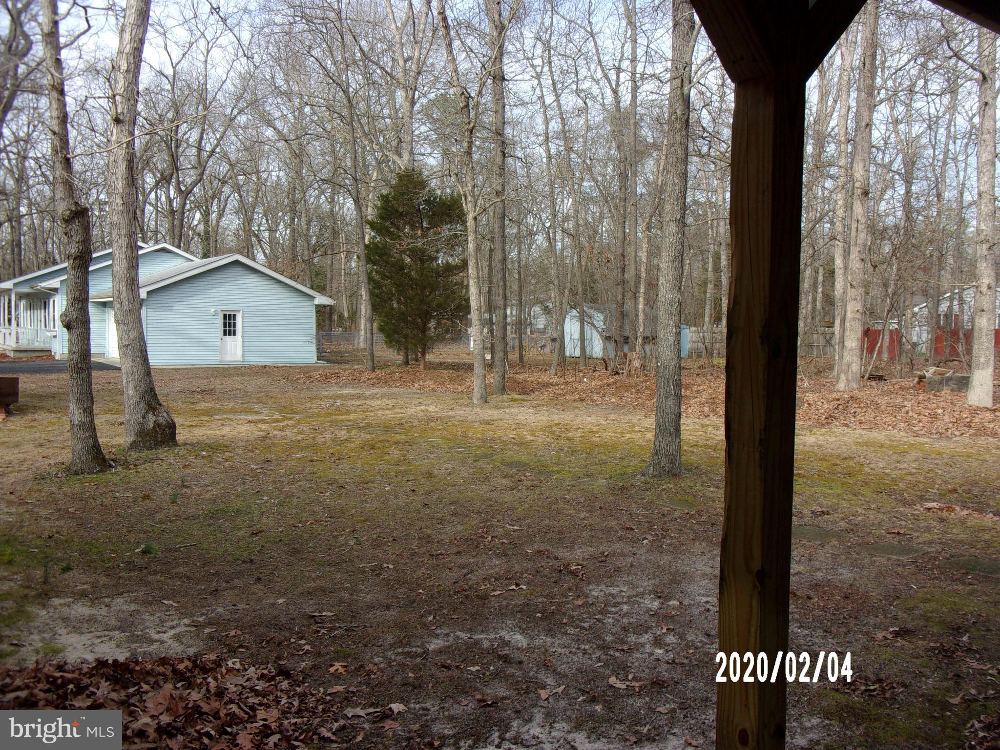 13757 Wilson Hill Road Georgetown, DE 19947 - Photo 12 of 23 Gallery Image 12