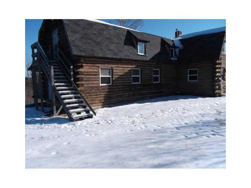 93 Eaton Hill Road Solon, ME 04979 - Photo 2 of 18 Exterior Front.