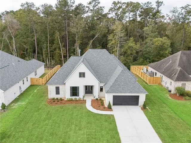 $599,000 | 1341 Ave Lacroix, Covington, LA 70433