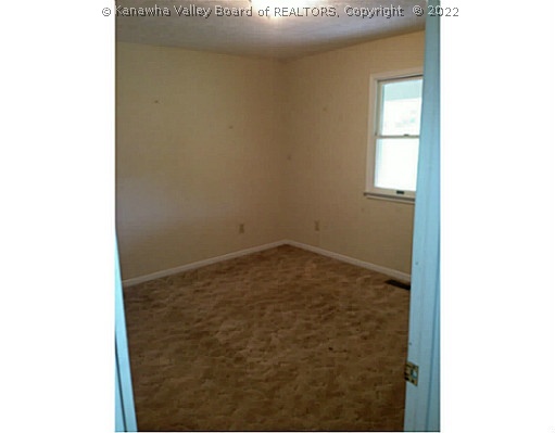 709 Skull Run Road Ravenswood, WV 26164 - Photo 6 of 9 Main Level Bedroom.