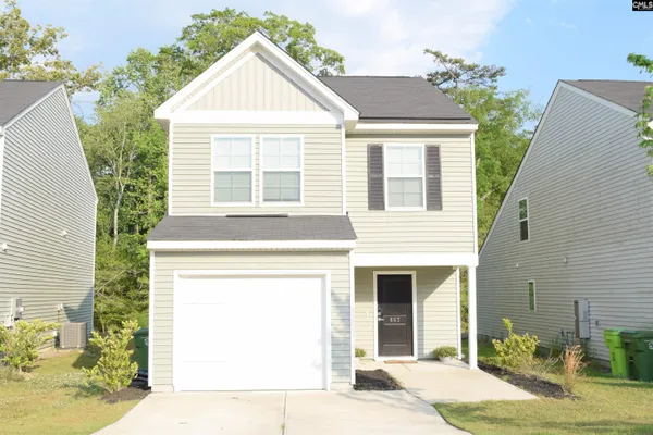 $249,900 | 663 Wooster Drive, Columbia, SC 29223