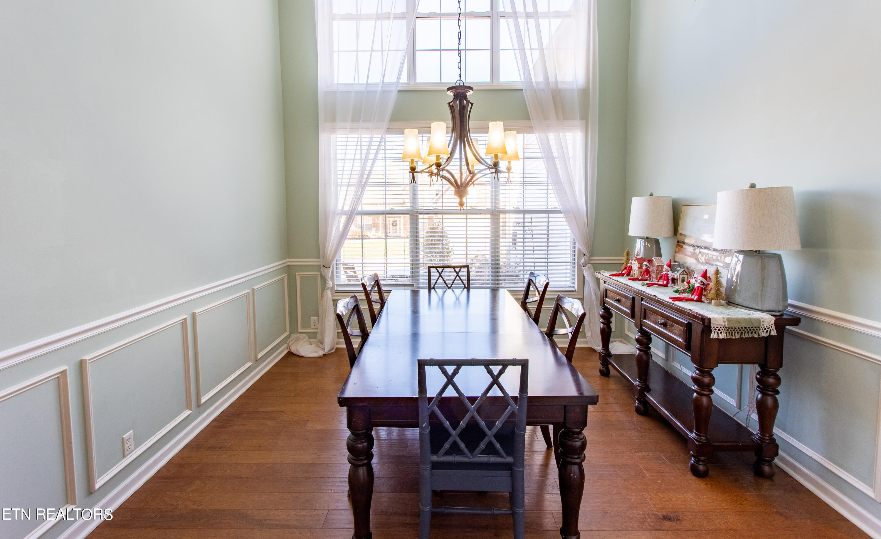 12817 Clear Ridge Road Knoxville, TN 37922 - Photo 12 of 38 Clear Ridge Dining