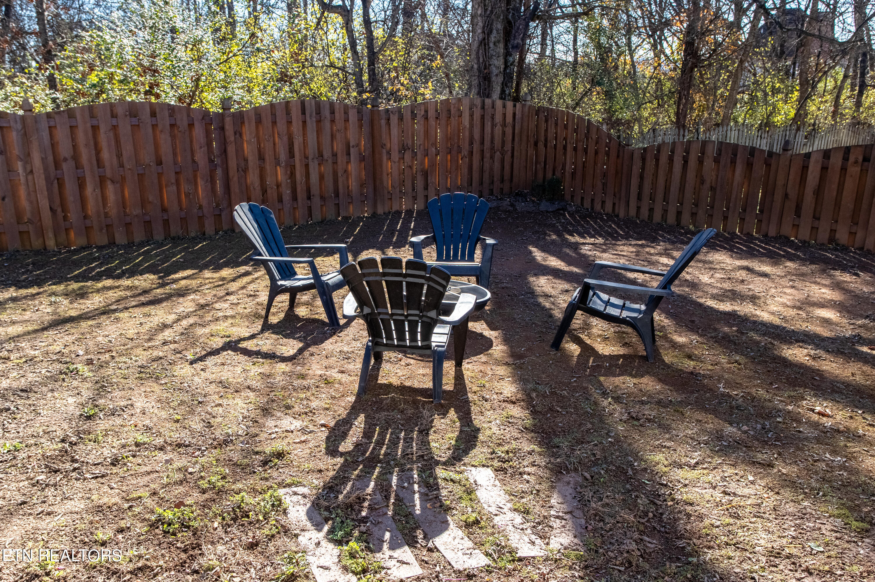12817 Clear Ridge Road Knoxville, TN 37922 - Photo 33 of 38 Clear Ridge Fire Pit