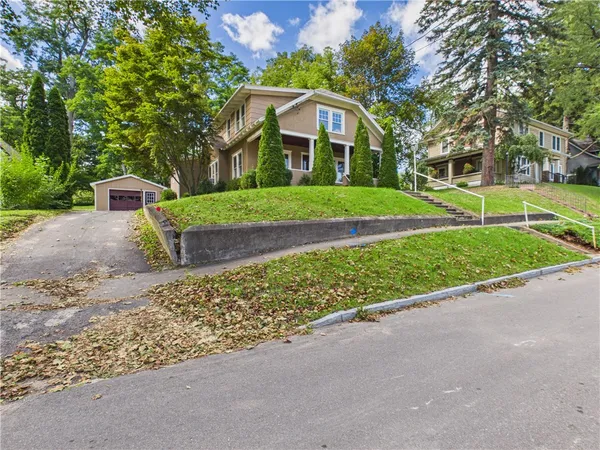 $299,900 | 108 Burns Terrace, Penn Yan, NY 14527