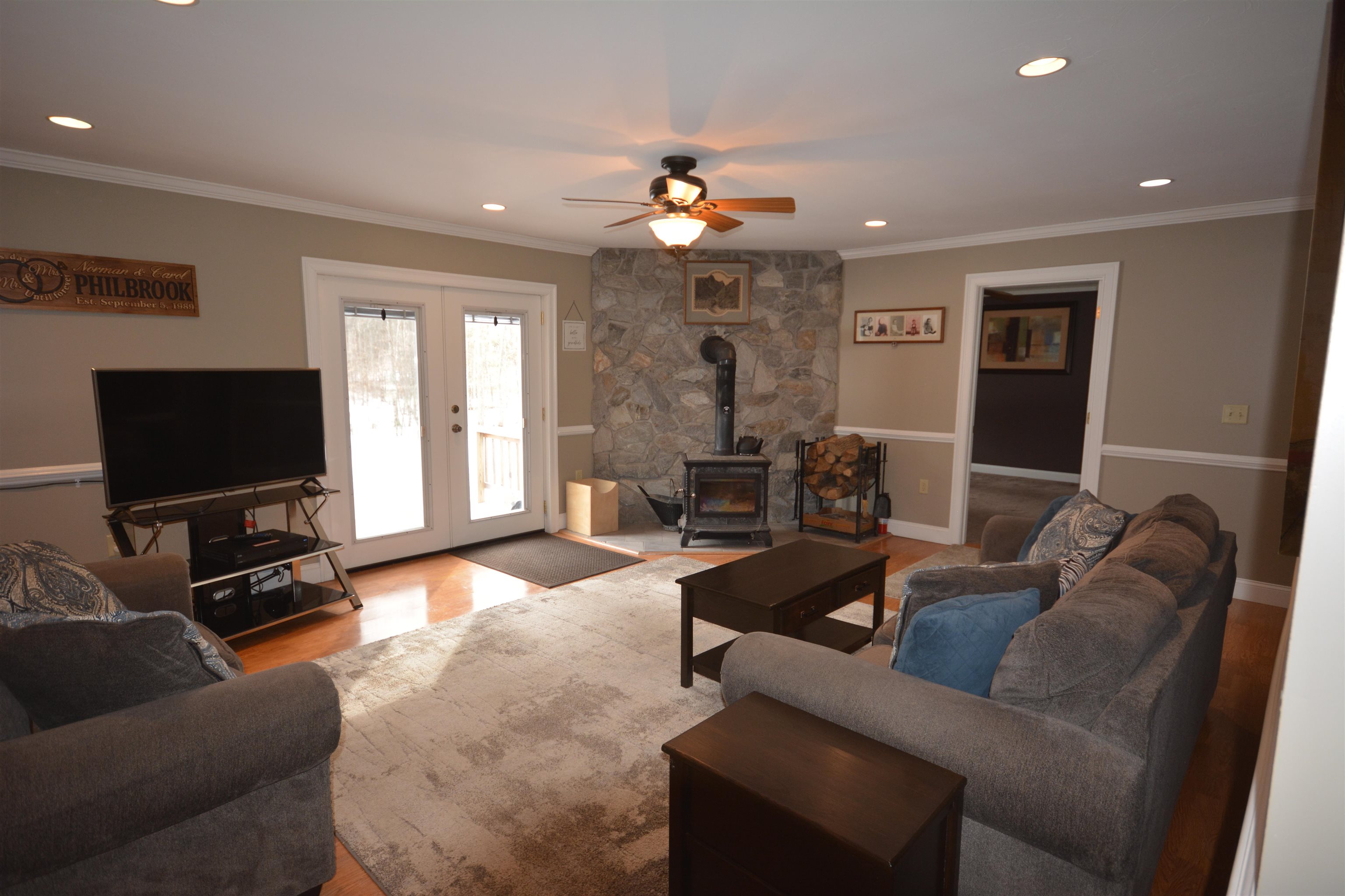 40 Center Road Chichester, NH 03258 - Photo 11 of 40