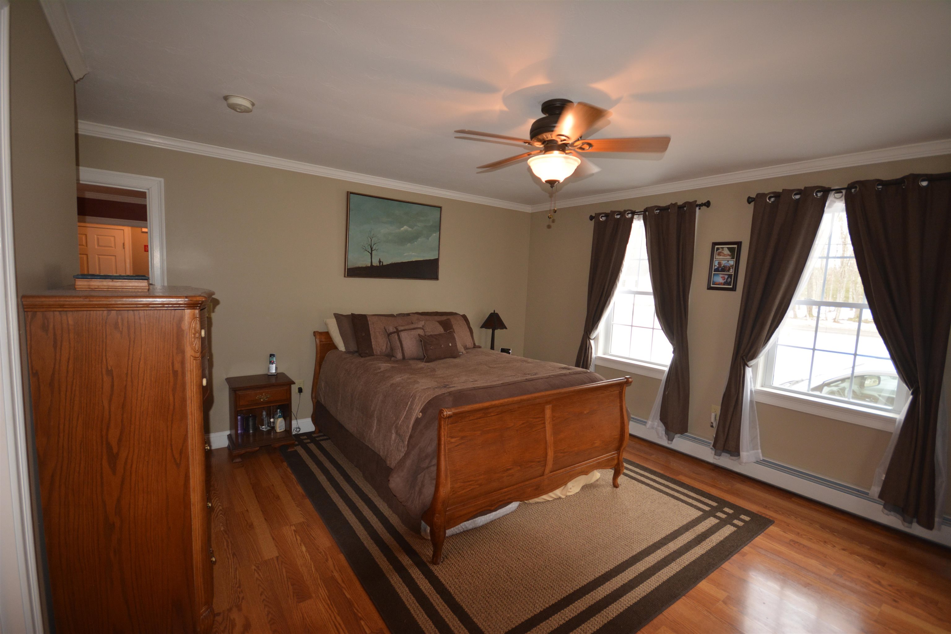 40 Center Road Chichester, NH 03258 - Photo 13 of 40