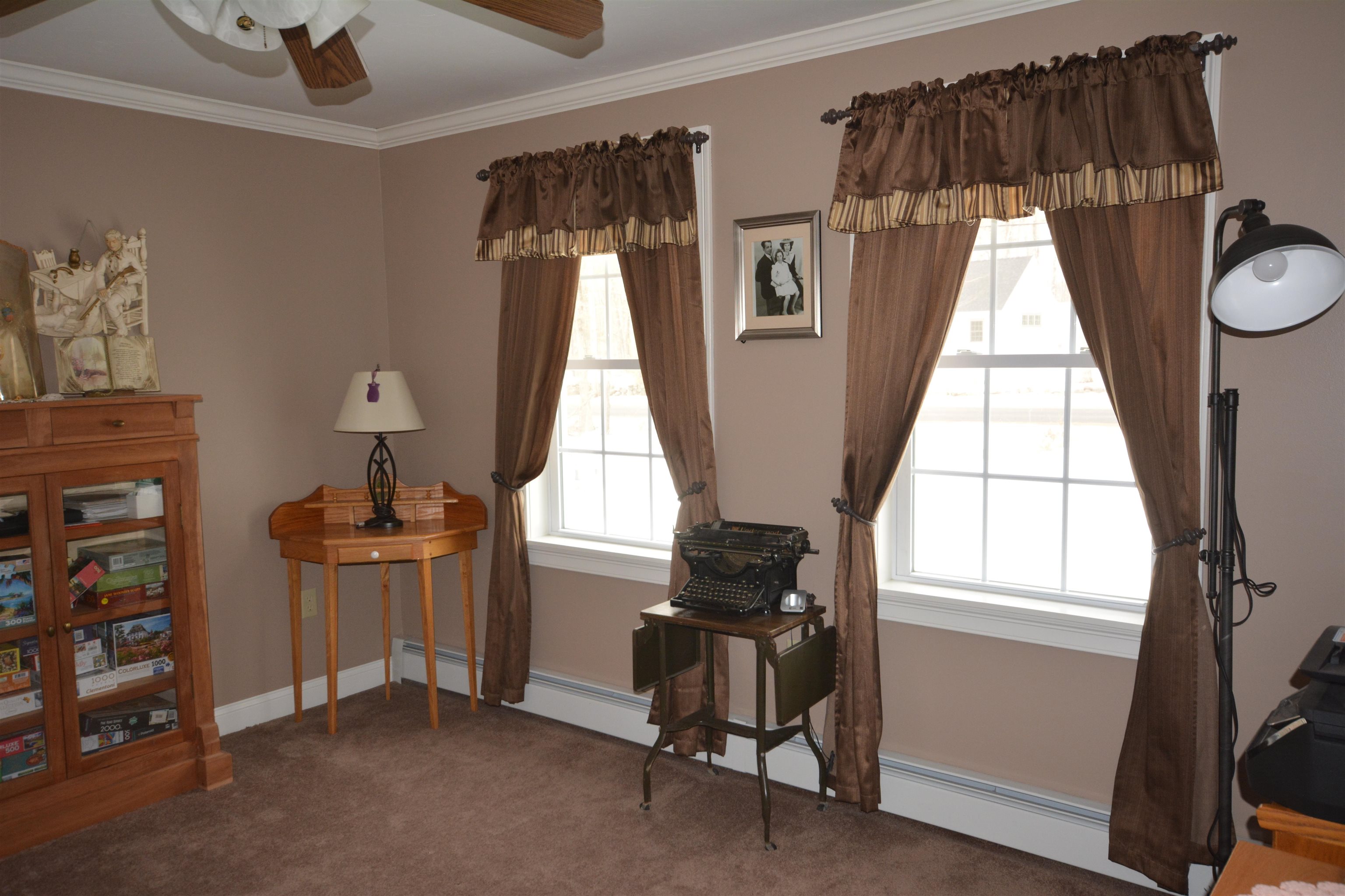 40 Center Road Chichester, NH 03258 - Photo 20 of 40