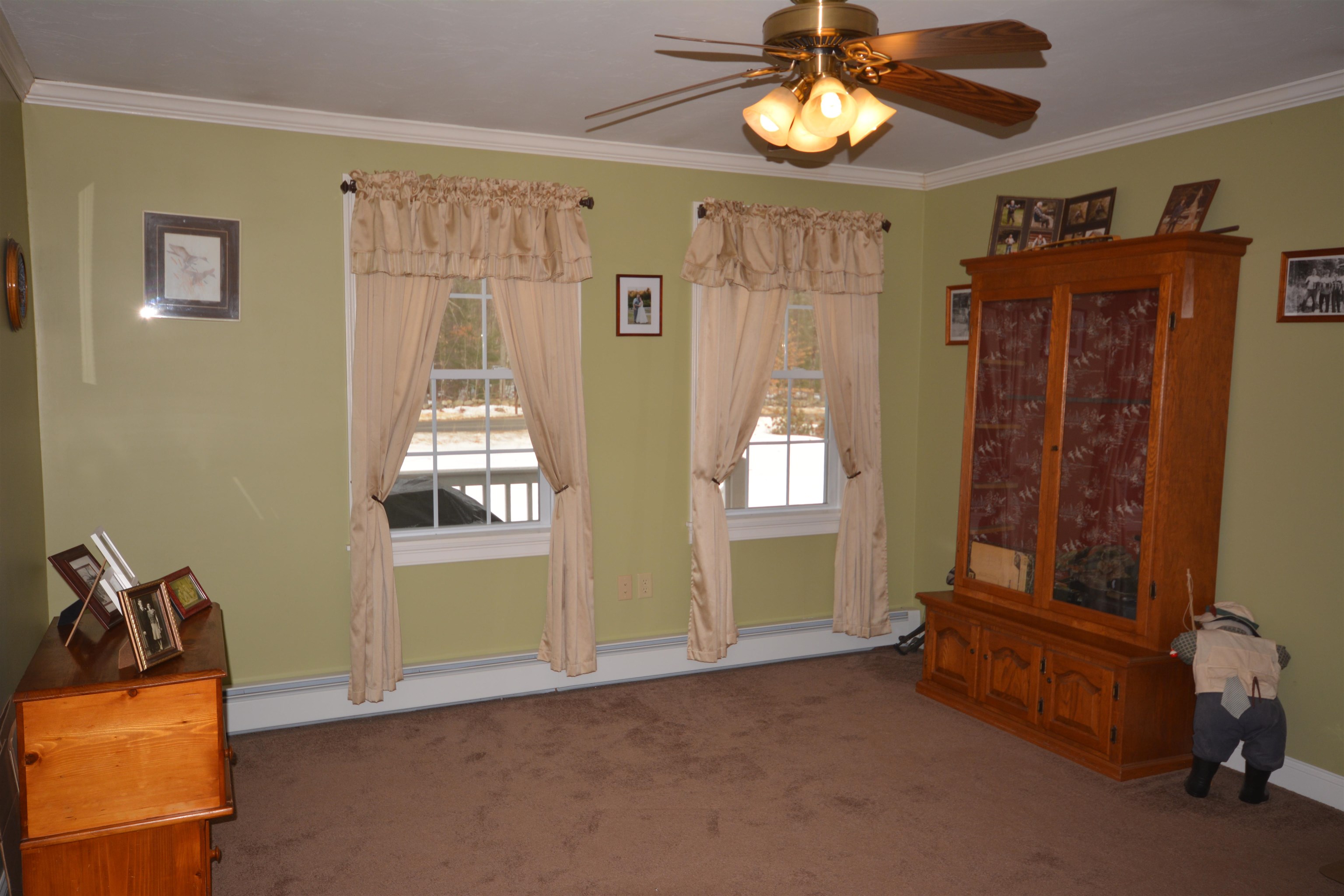 40 Center Road Chichester, NH 03258 - Photo 22 of 40