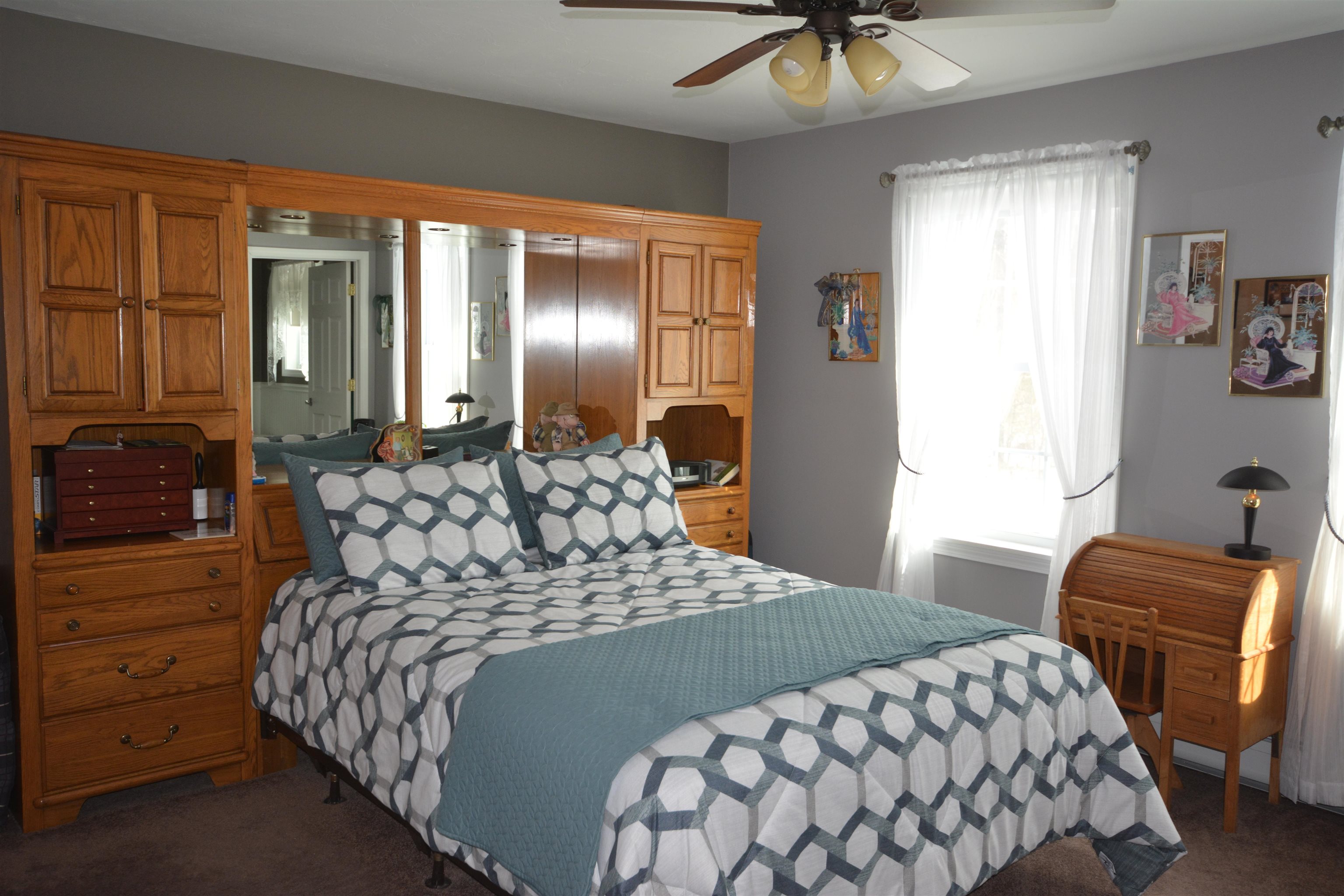 40 Center Road Chichester, NH 03258 - Photo 32 of 40