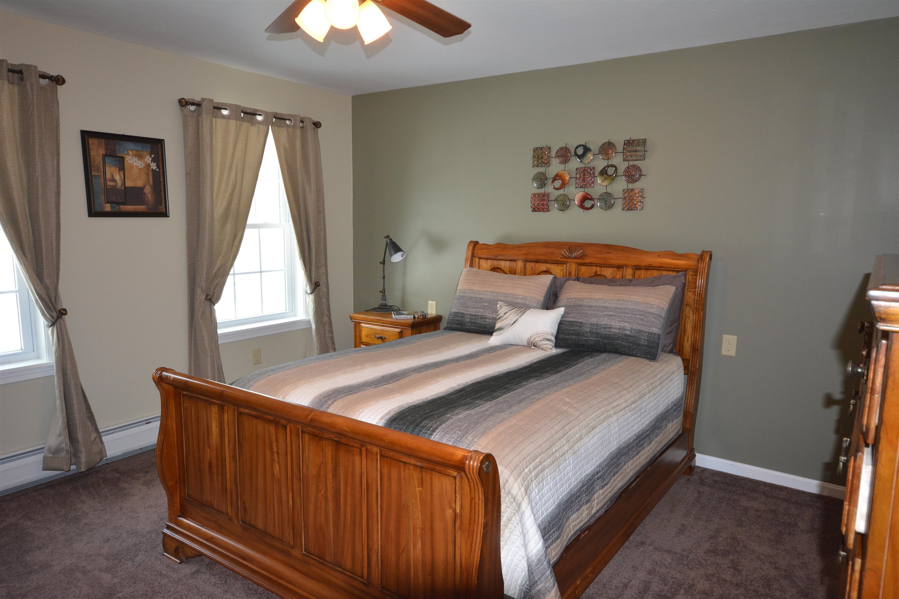 40 Center Road Chichester, NH 03258 - Photo 36 of 40