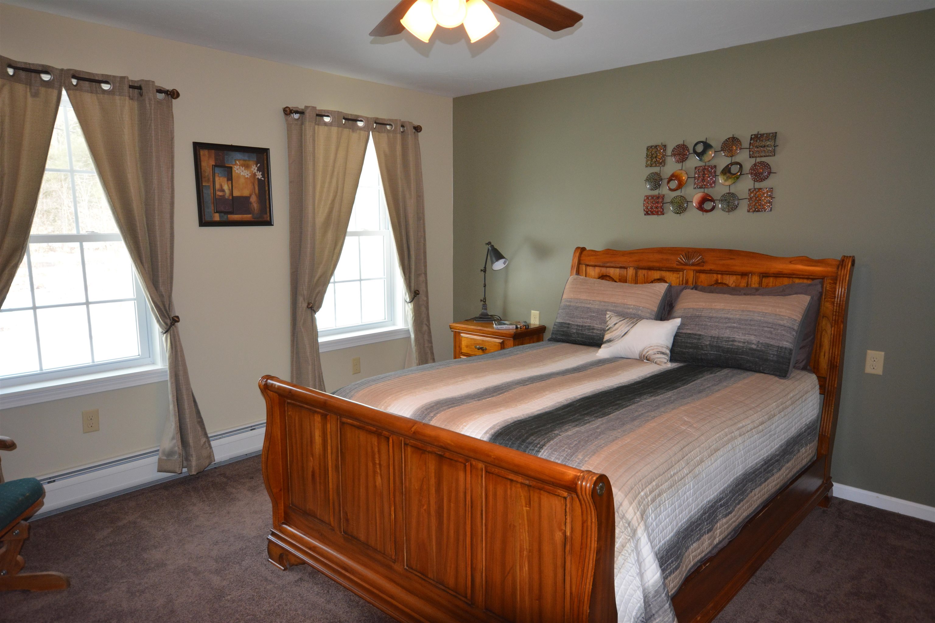 40 Center Road Chichester, NH 03258 - Photo 37 of 40