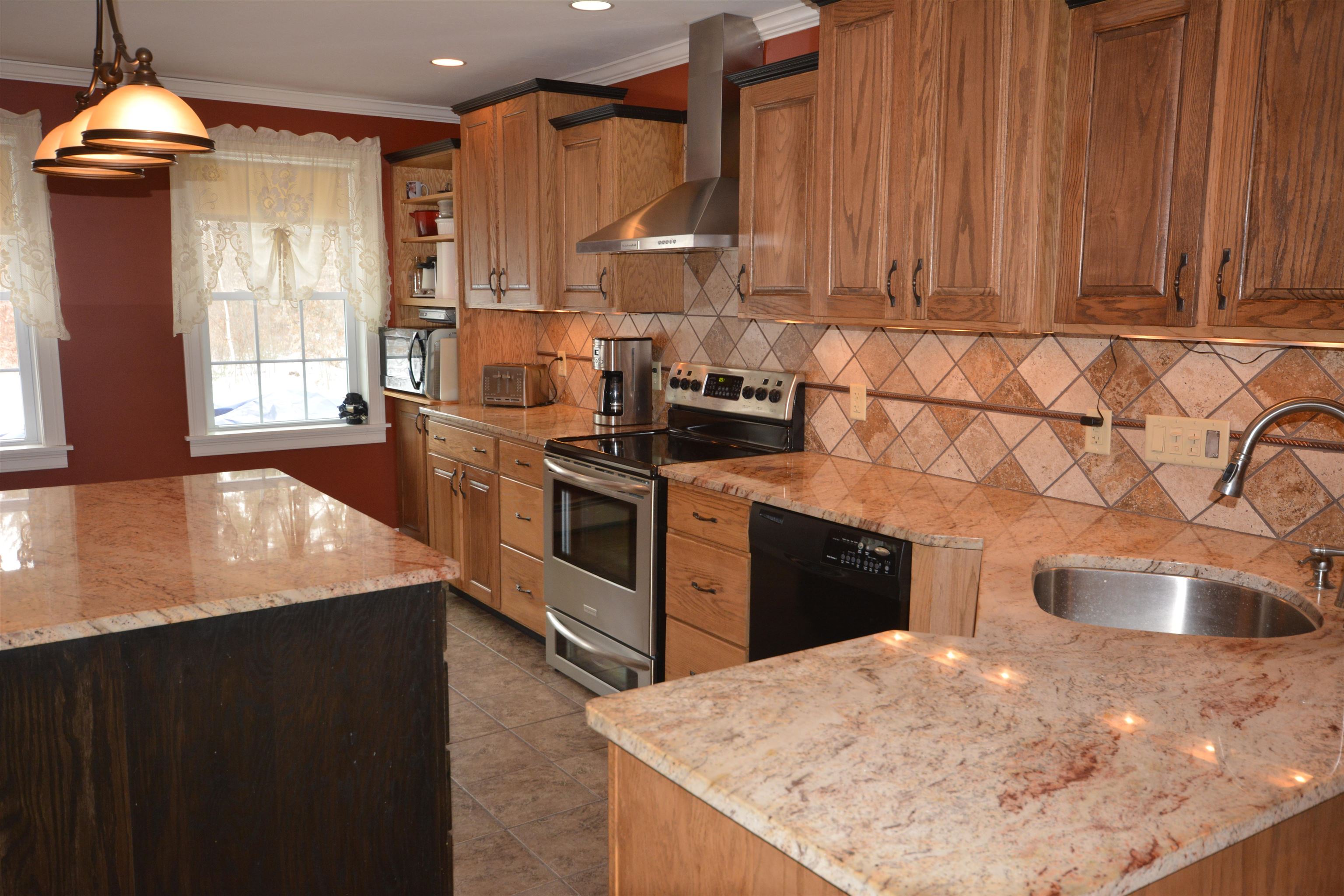 40 Center Road Chichester, NH 03258 - Photo 5 of 40