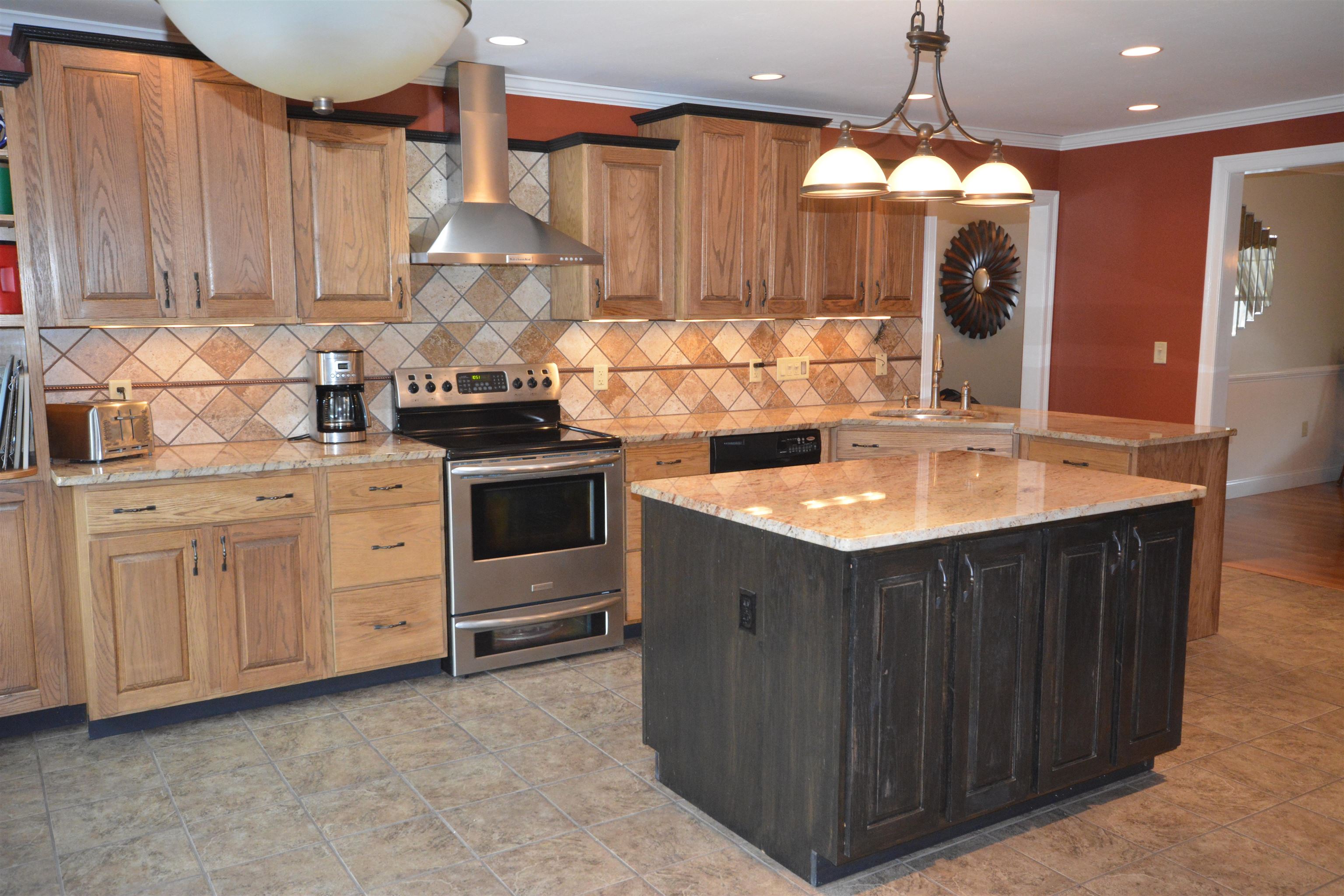40 Center Road Chichester, NH 03258 - Photo 6 of 40