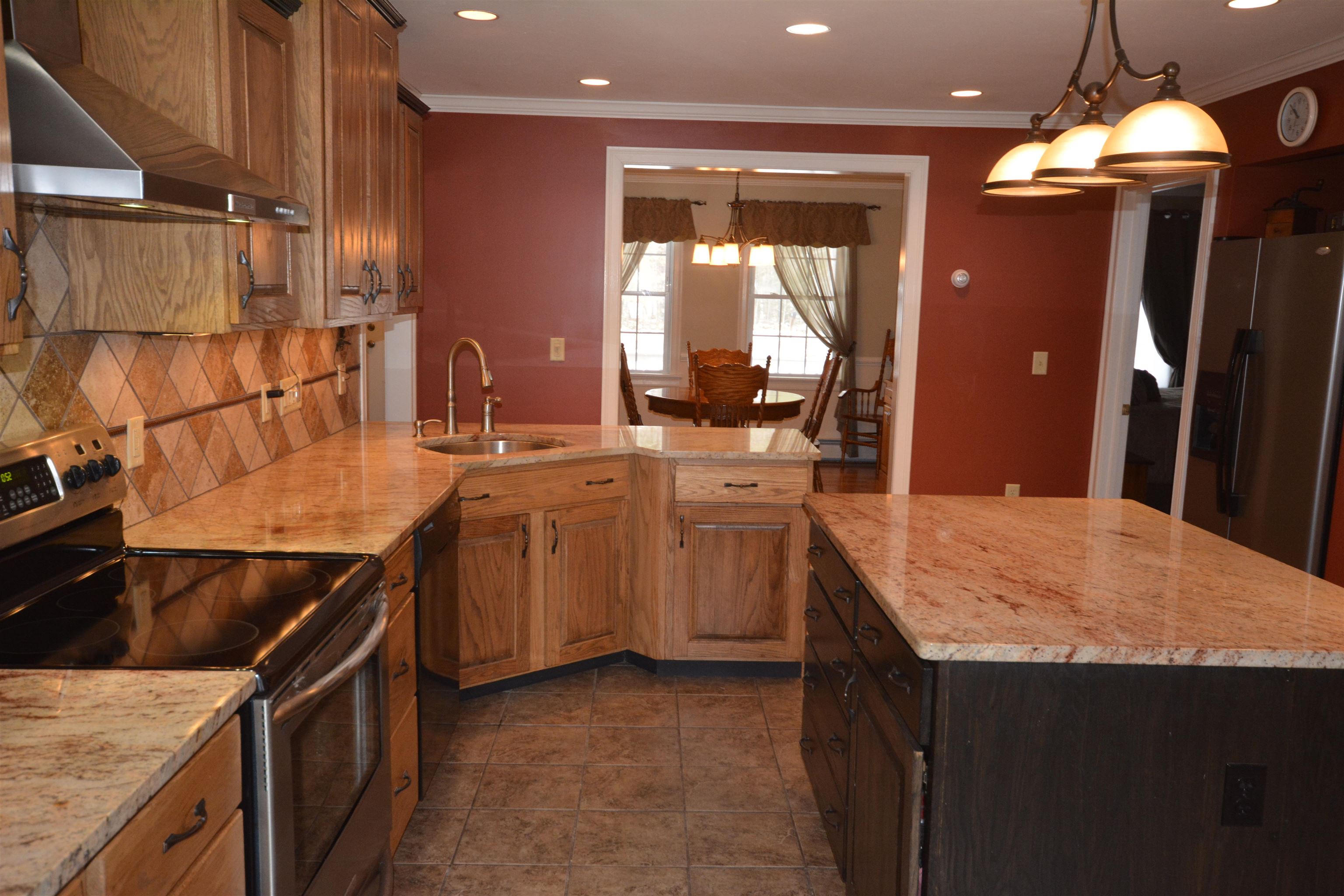 40 Center Road Chichester, NH 03258 - Photo 7 of 40