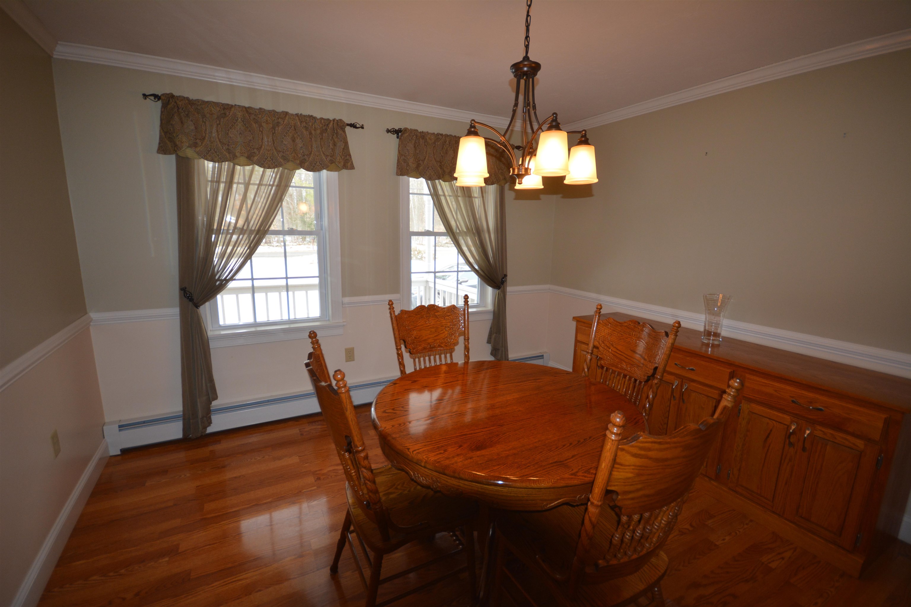 40 Center Road Chichester, NH 03258 - Photo 9 of 40