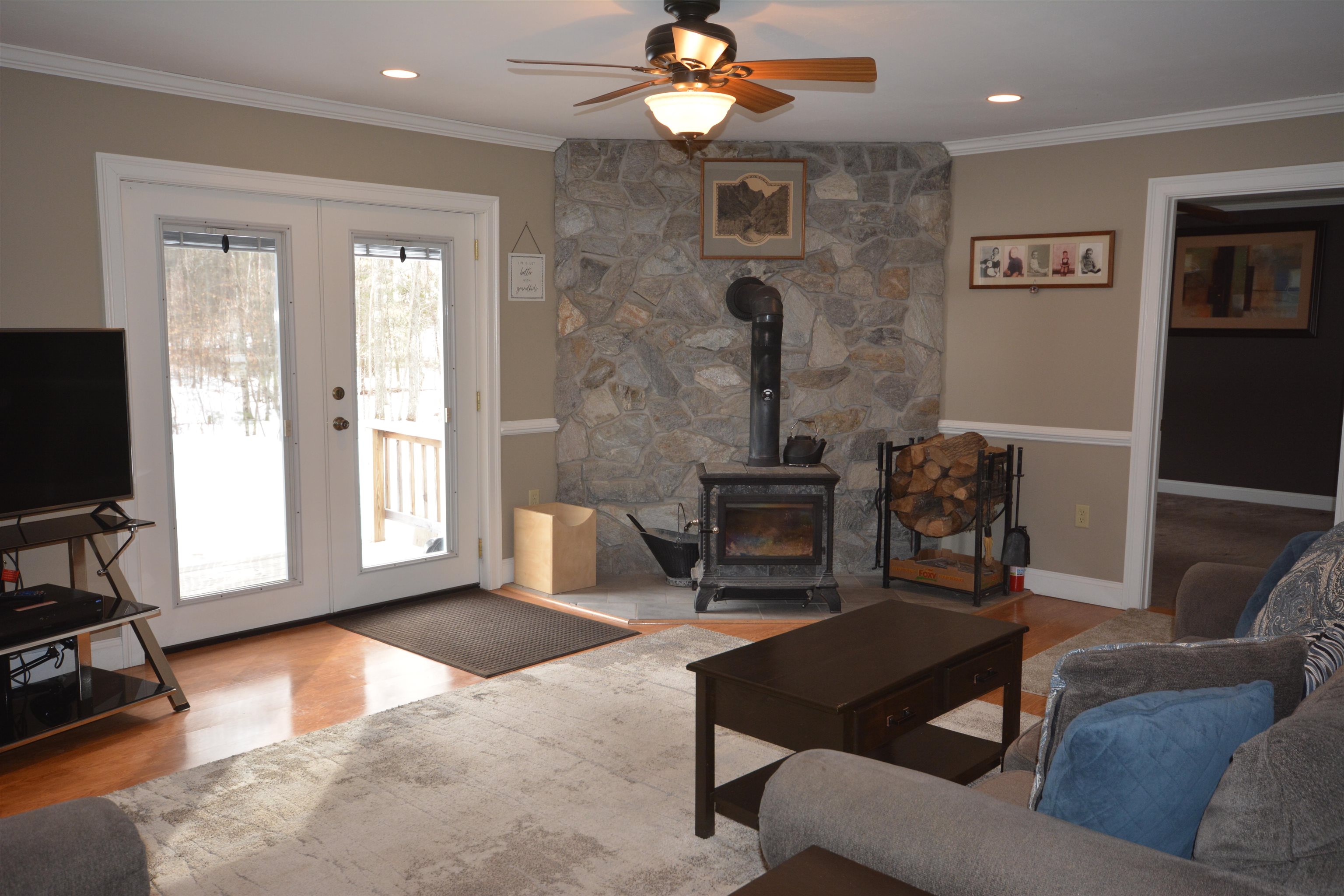 40 Center Road Chichester, NH 03258 - Photo 10 of 40