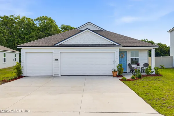 $435,000 | 943 Orellana Road, St. Augustine, FL 32084