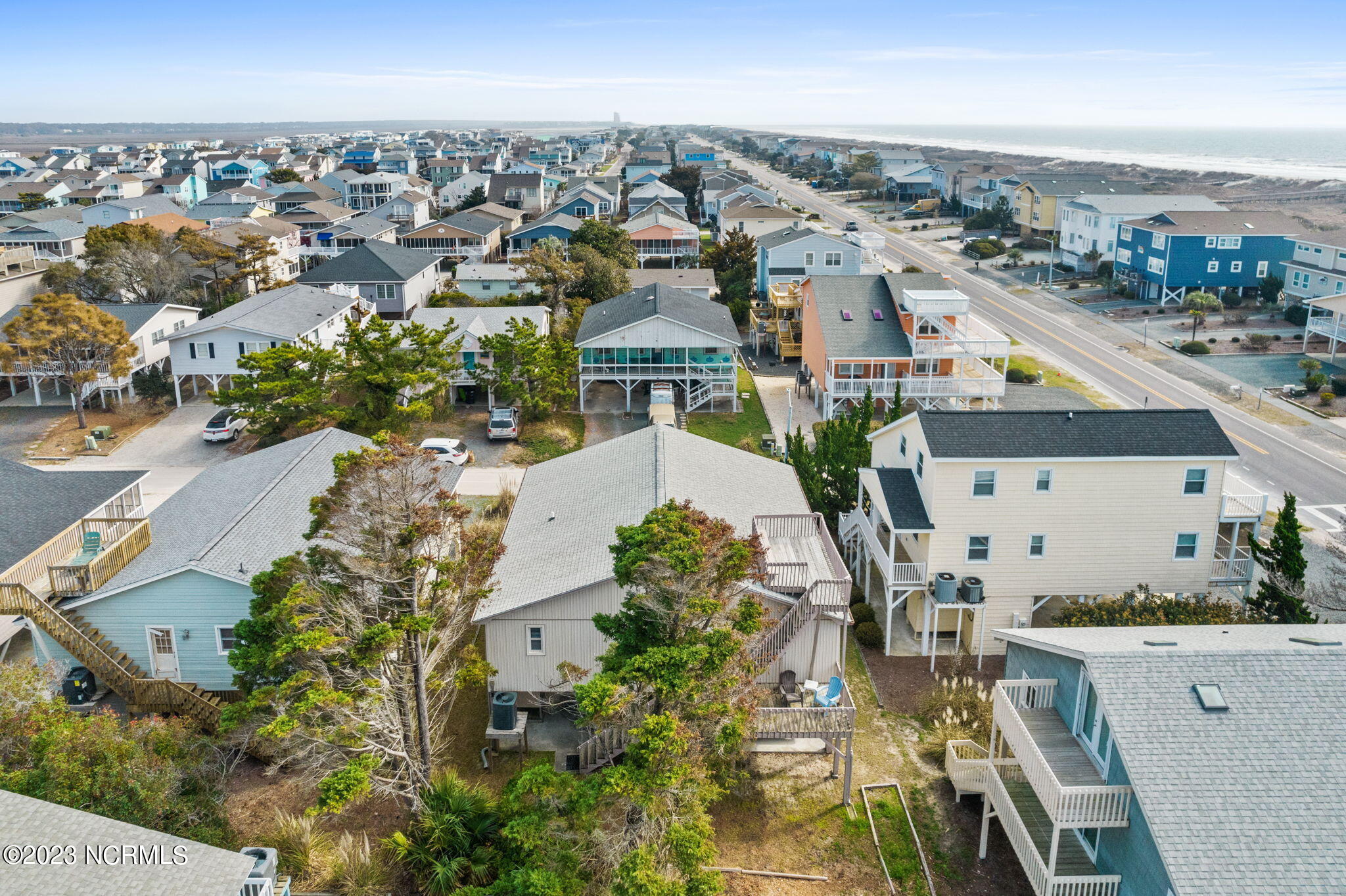 438 3rd Street Sunset Beach, NC 28468 - Photo 11 of 77 KahunaPhoto.com-407