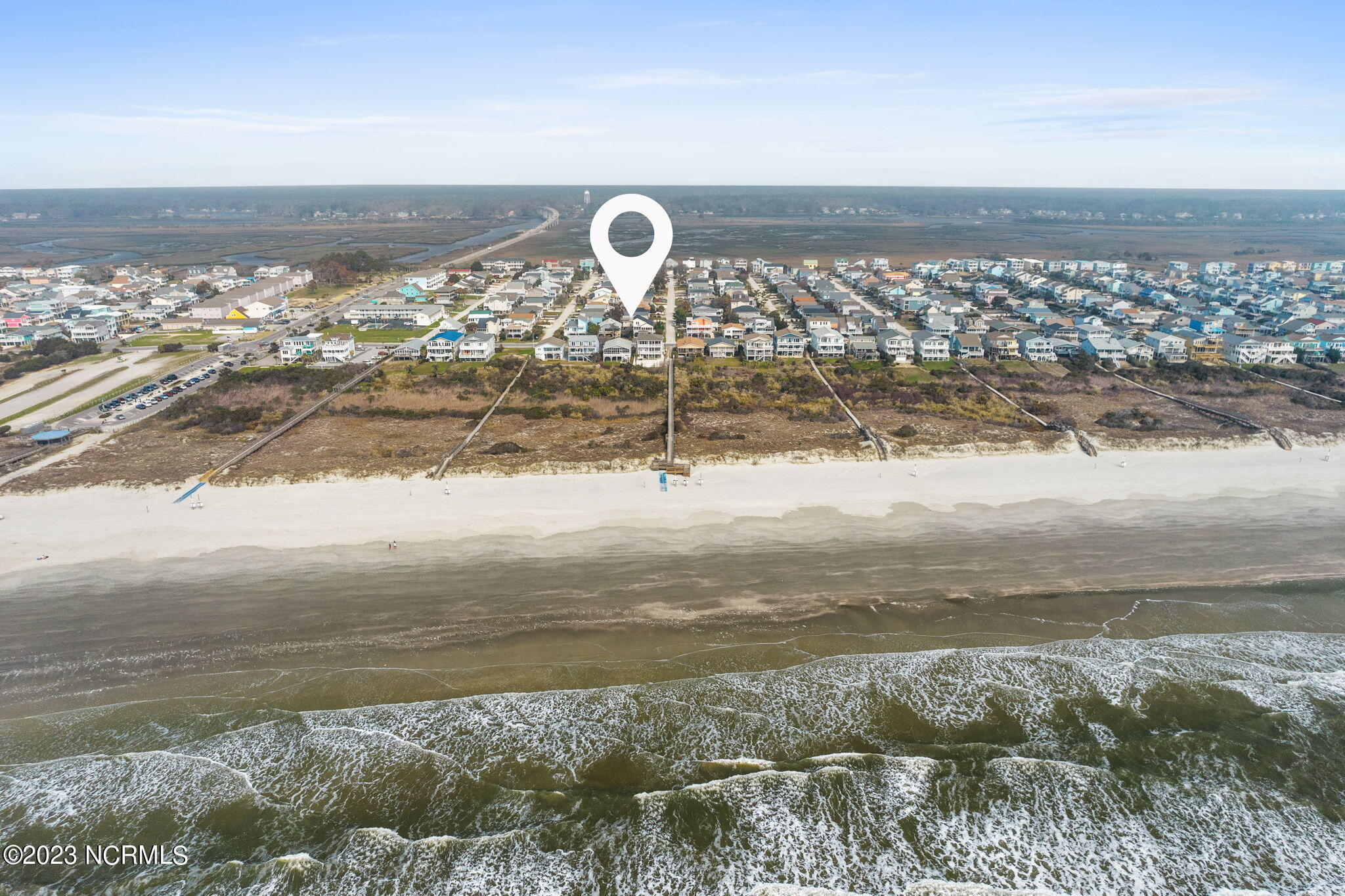 438 3rd Street Sunset Beach, NC 28468 - Photo 45 of 77 KahunaPhoto.com-414