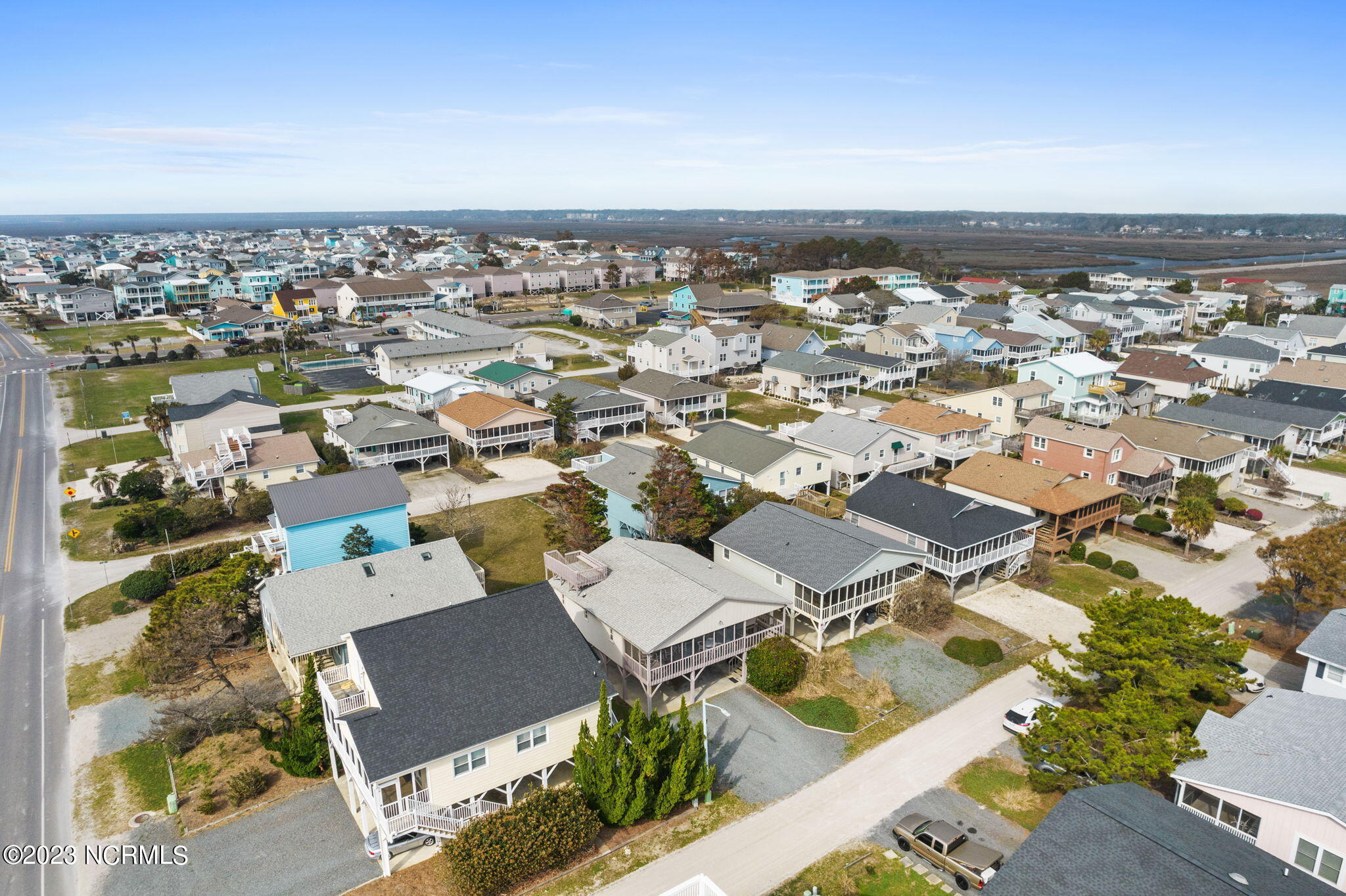 438 3rd Street Sunset Beach, NC 28468 - Photo 48 of 77 KahunaPhoto.com-419
