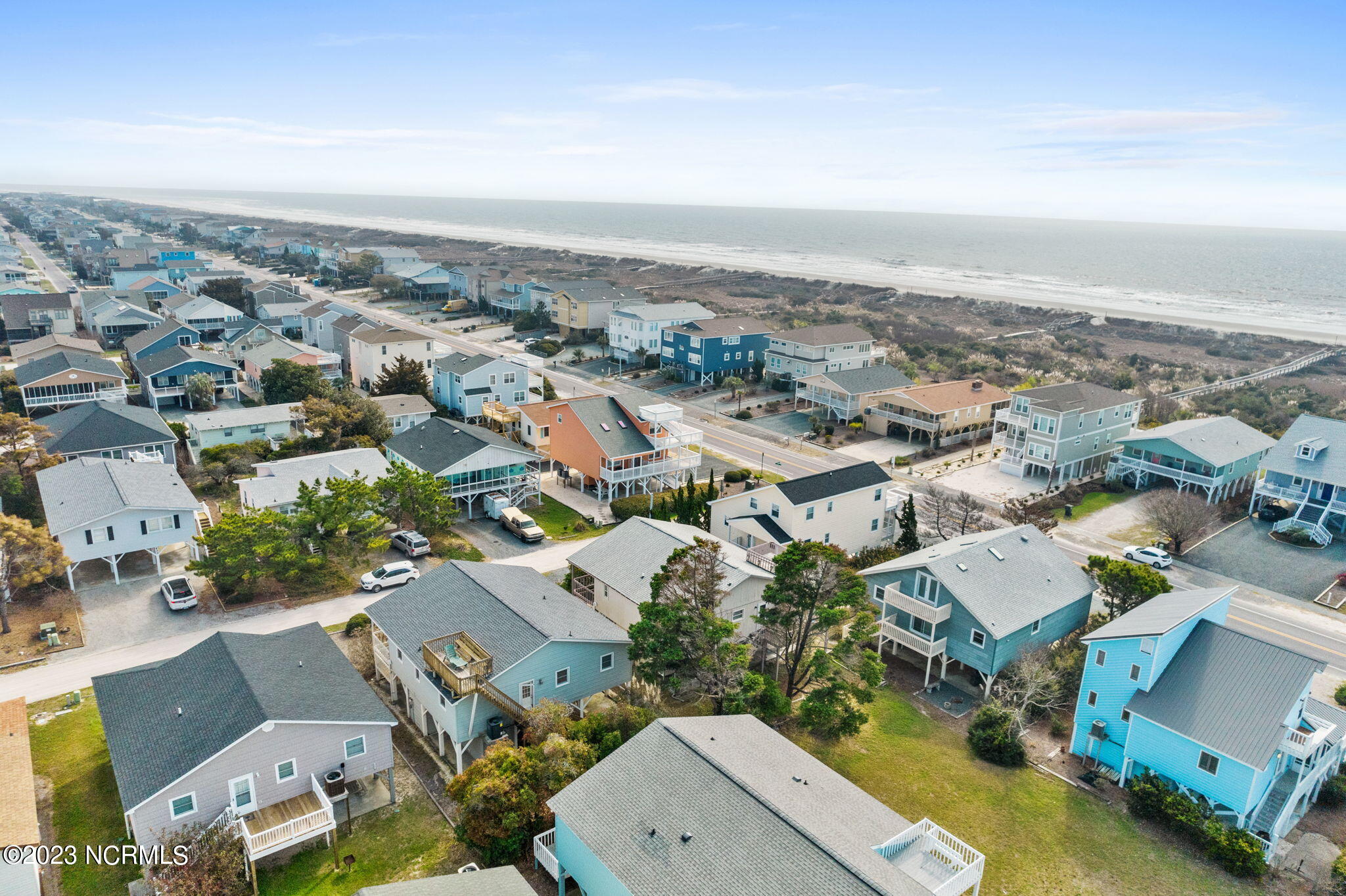 438 3rd Street Sunset Beach, NC 28468 - Photo 49 of 77 KahunaPhoto.com-421