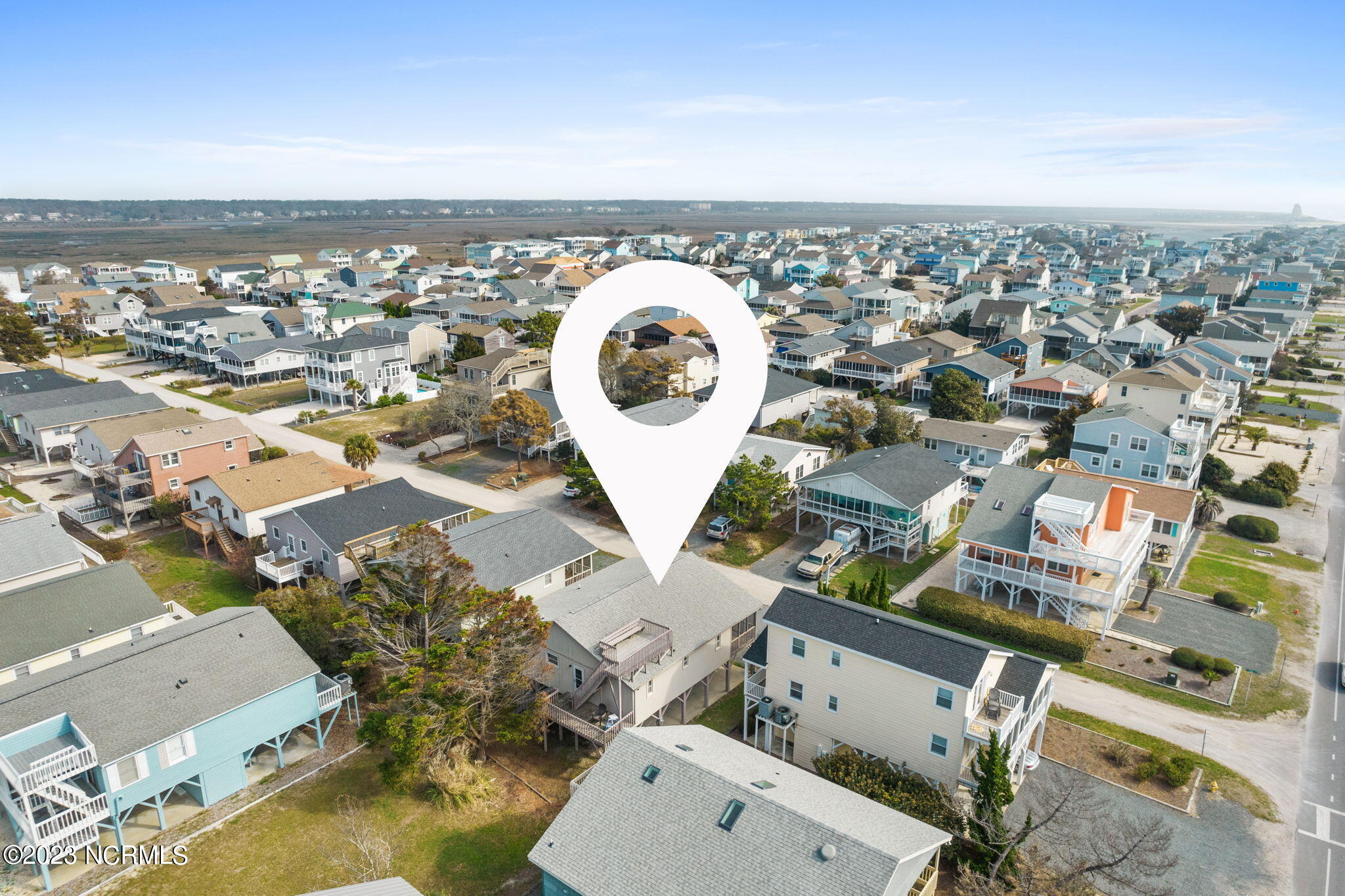 438 3rd Street Sunset Beach, NC 28468 - Photo 50 of 77 KahunaPhoto.com-422