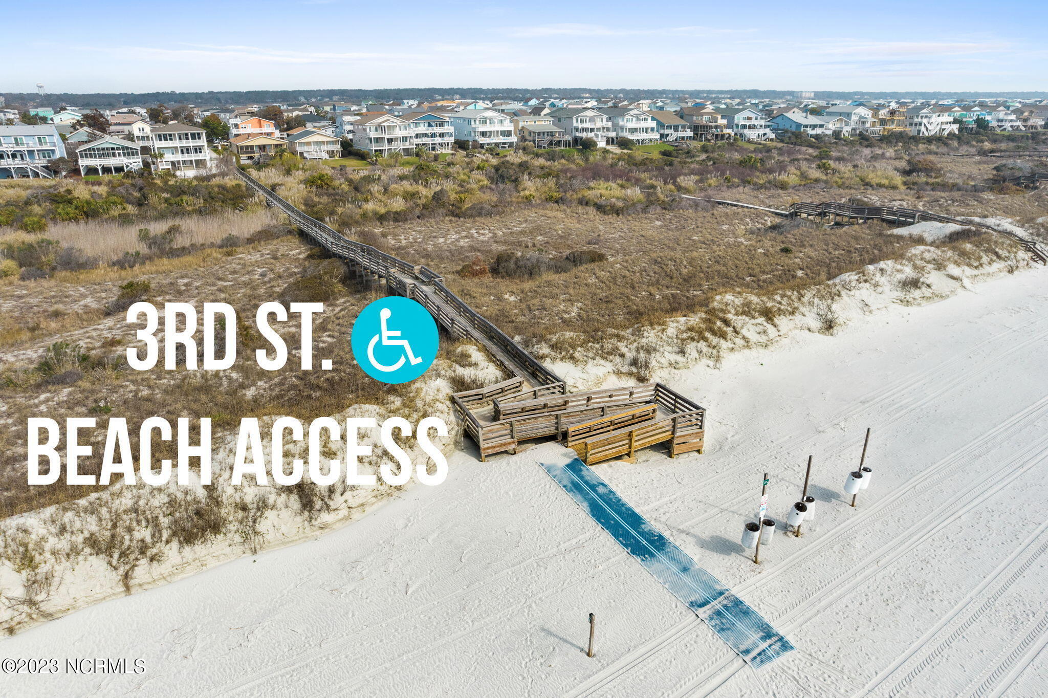 438 3rd Street Sunset Beach, NC 28468 - Photo 5 of 77 KahunaPhoto.com-410