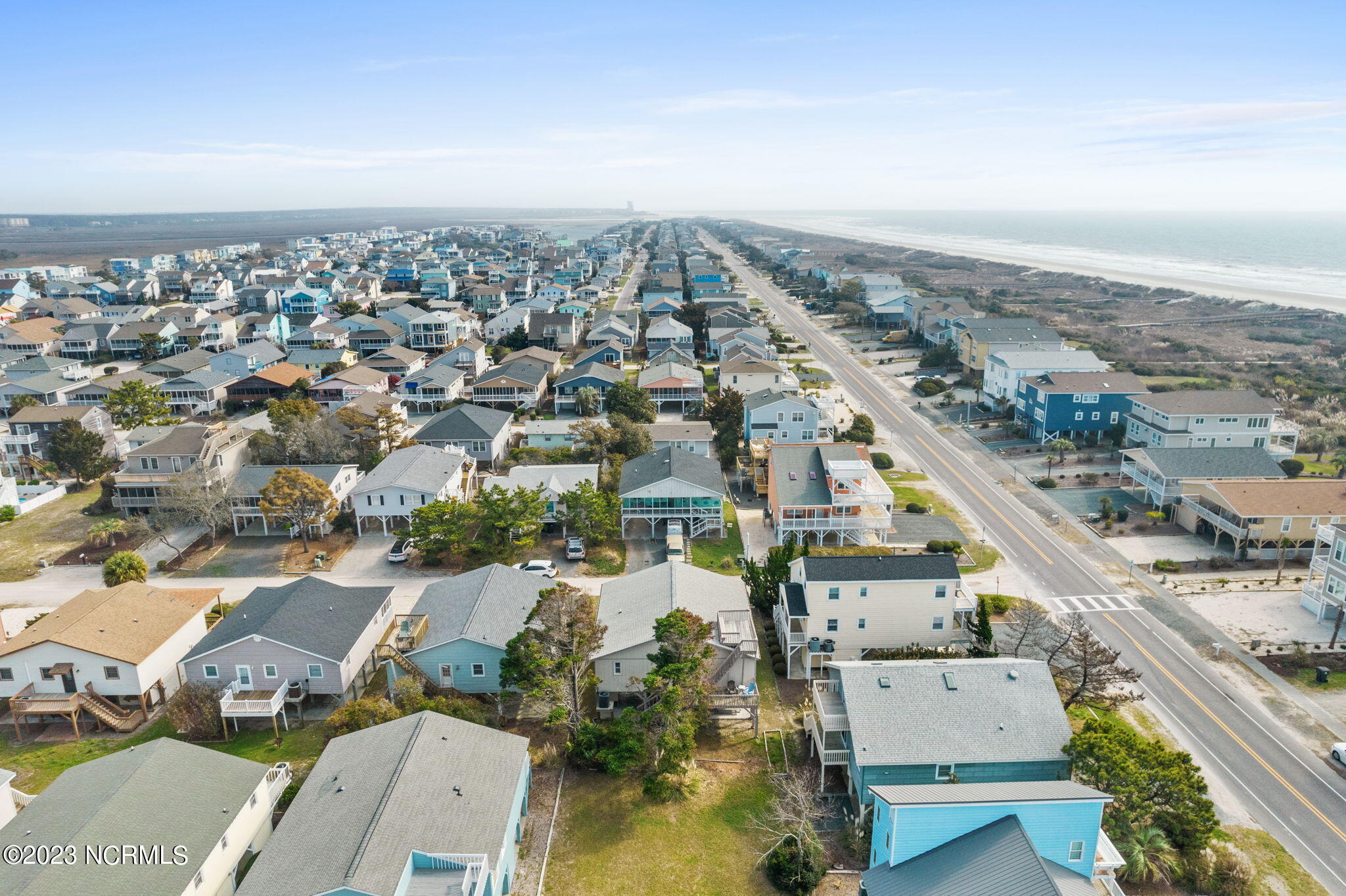 438 3rd Street Sunset Beach, NC 28468 - Photo 51 of 77 KahunaPhoto.com-424
