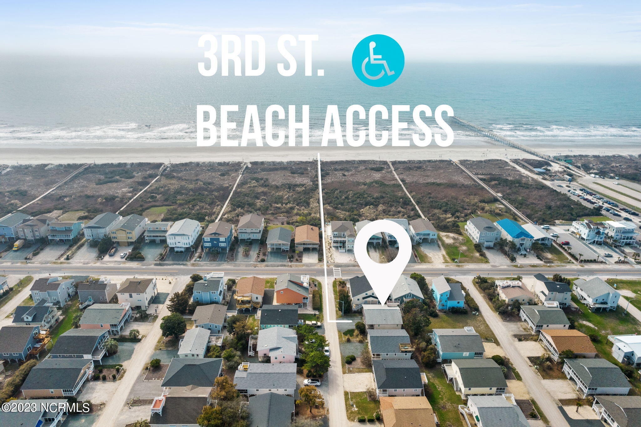 438 3rd Street Sunset Beach, NC 28468 - Photo 52 of 77 KahunaPhoto.com-425