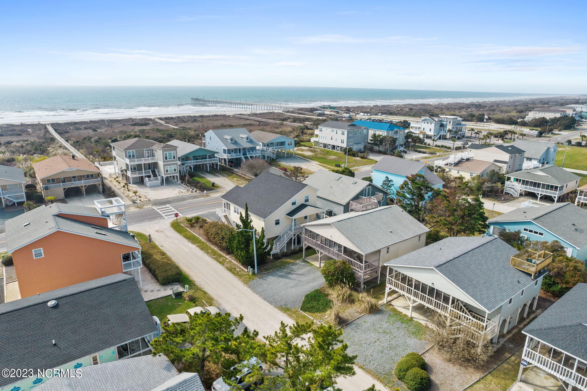438 3rd Street Sunset Beach, NC 28468 - Photo 53 of 77 KahunaPhoto.com-427