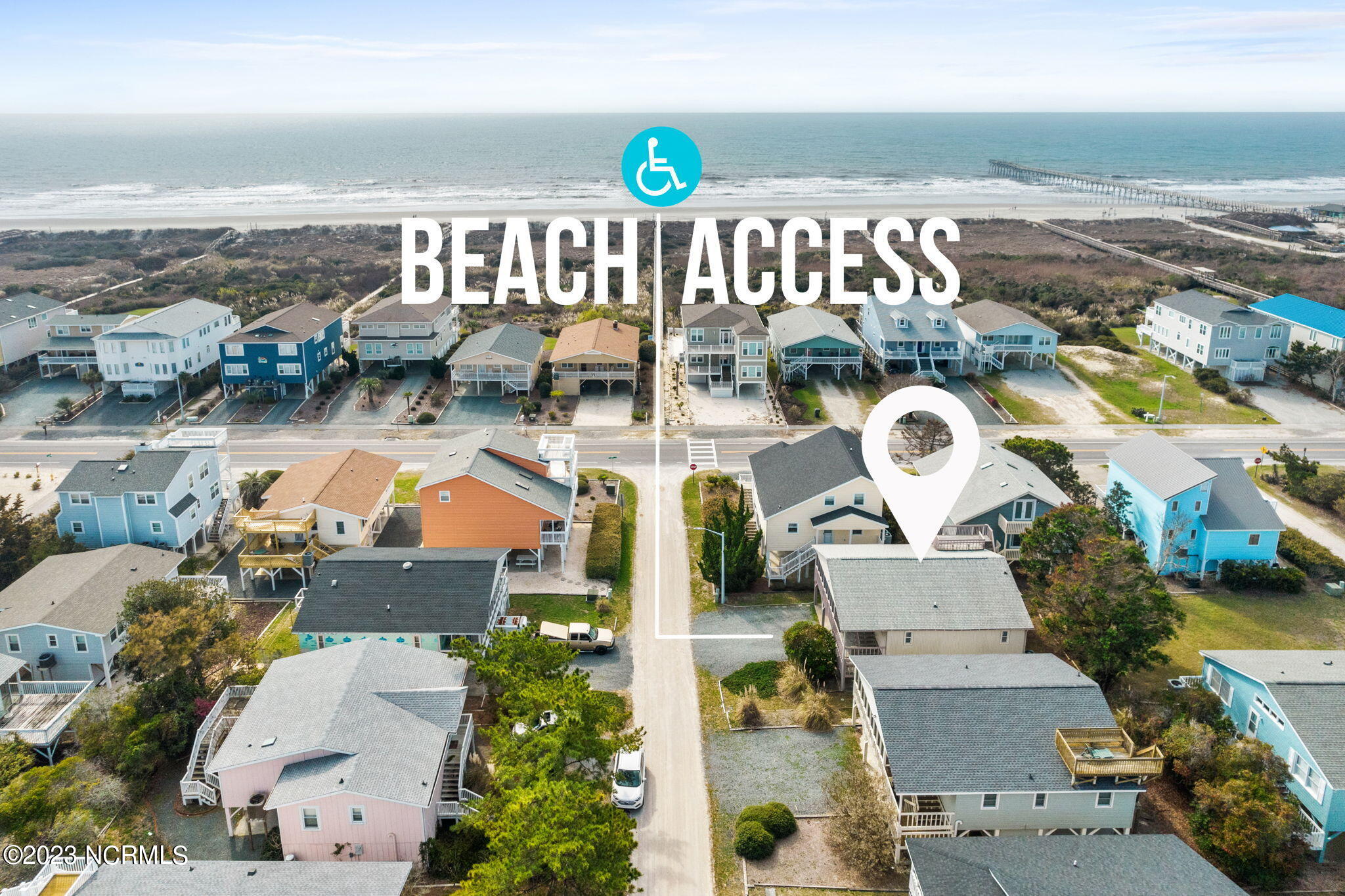 438 3rd Street Sunset Beach, NC 28468 - Photo 56 of 77 KahunaPhoto.com-408