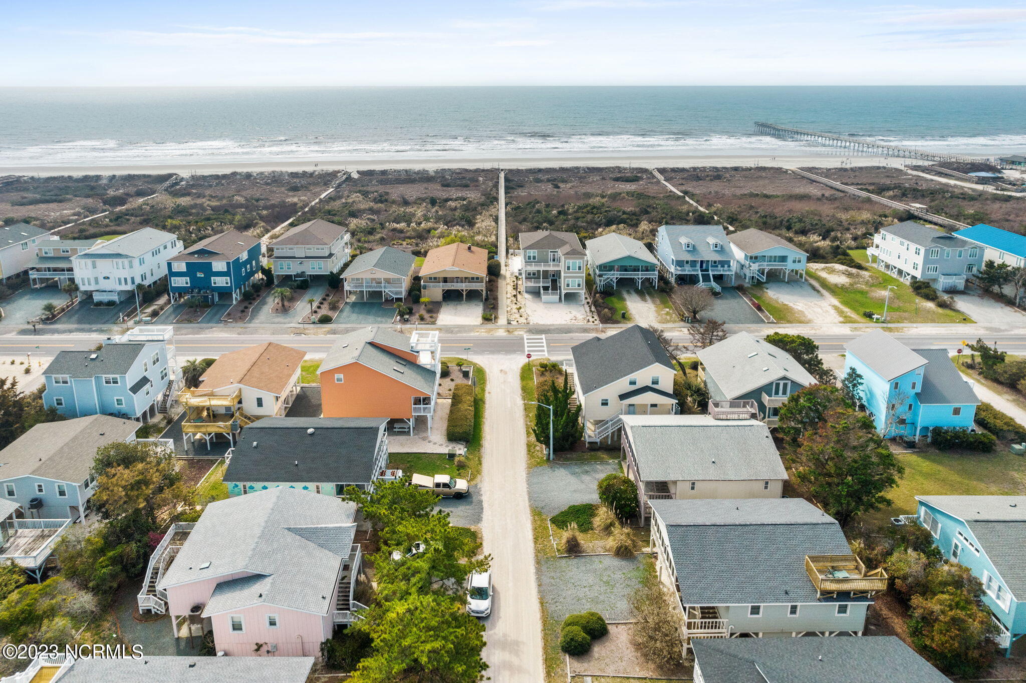 438 3rd Street Sunset Beach, NC 28468 - Photo 58 of 77 KahunaPhoto.com-409
