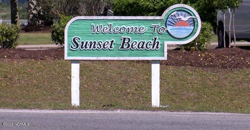 438 3rd Street Sunset Beach, NC 28468 - Photo 60 of 77 Nationally recognized Sunset Beach.