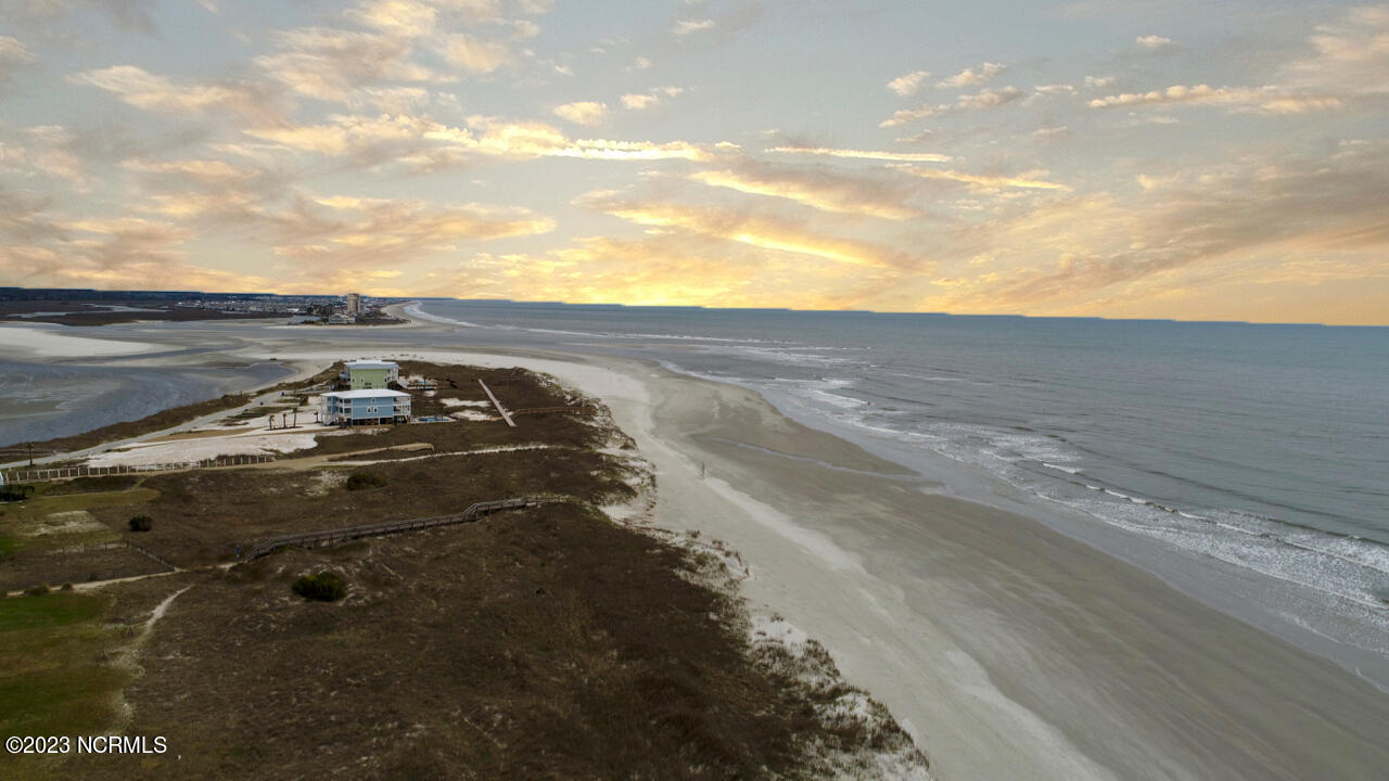 438 3rd Street Sunset Beach, NC 28468 - Photo 64 of 77 DJI_0005
