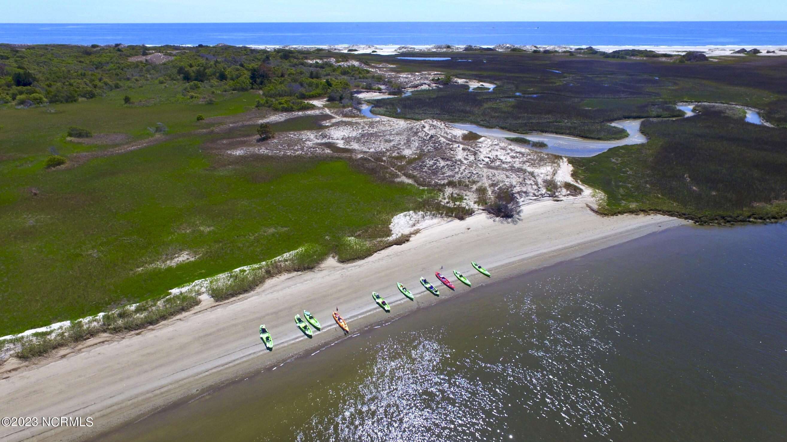 438 3rd Street Sunset Beach, NC 28468 - Photo 65 of 77 DJI_0030