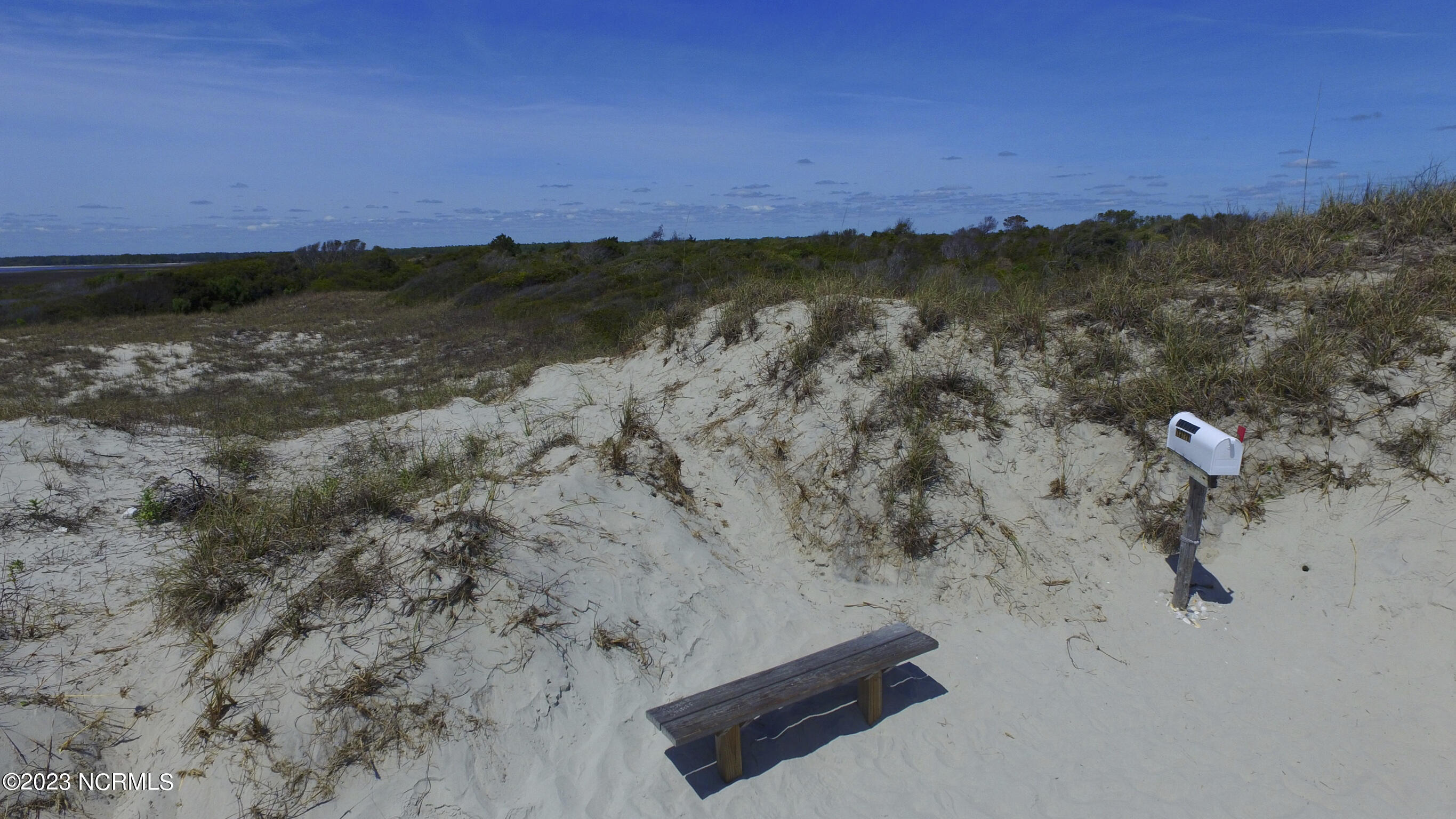 438 3rd Street Sunset Beach, NC 28468 - Photo 66 of 77 DJI_0058