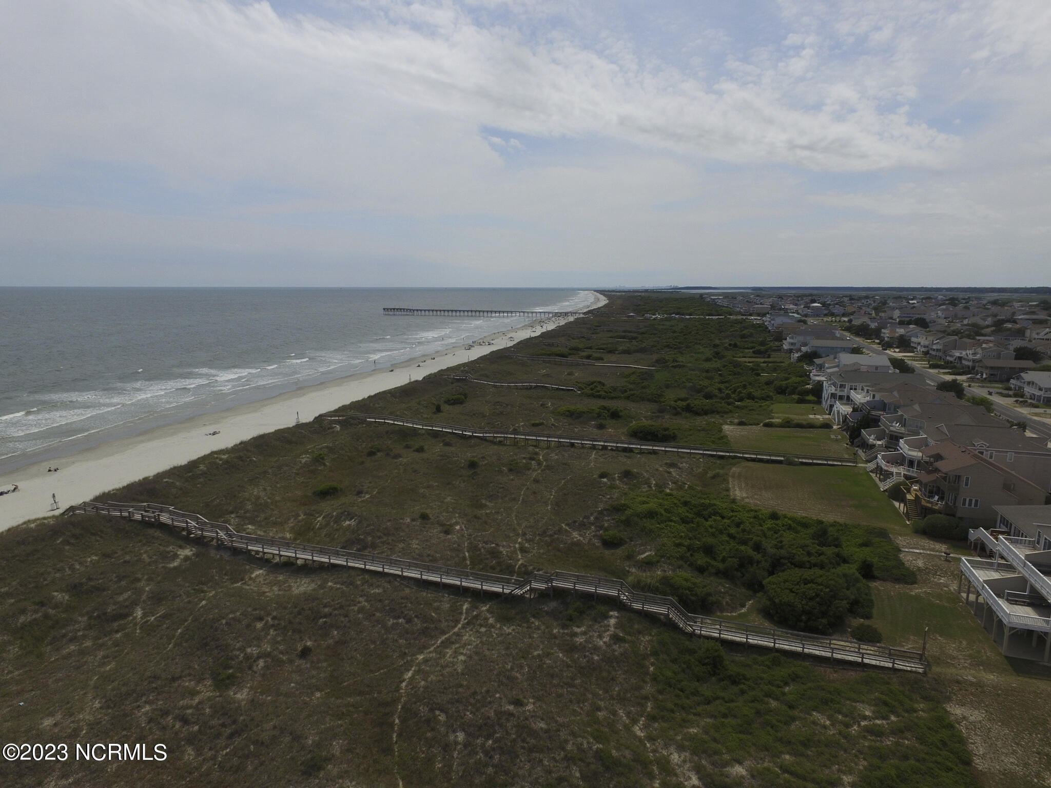 438 3rd Street Sunset Beach, NC 28468 - Photo 67 of 77 DJI_0069