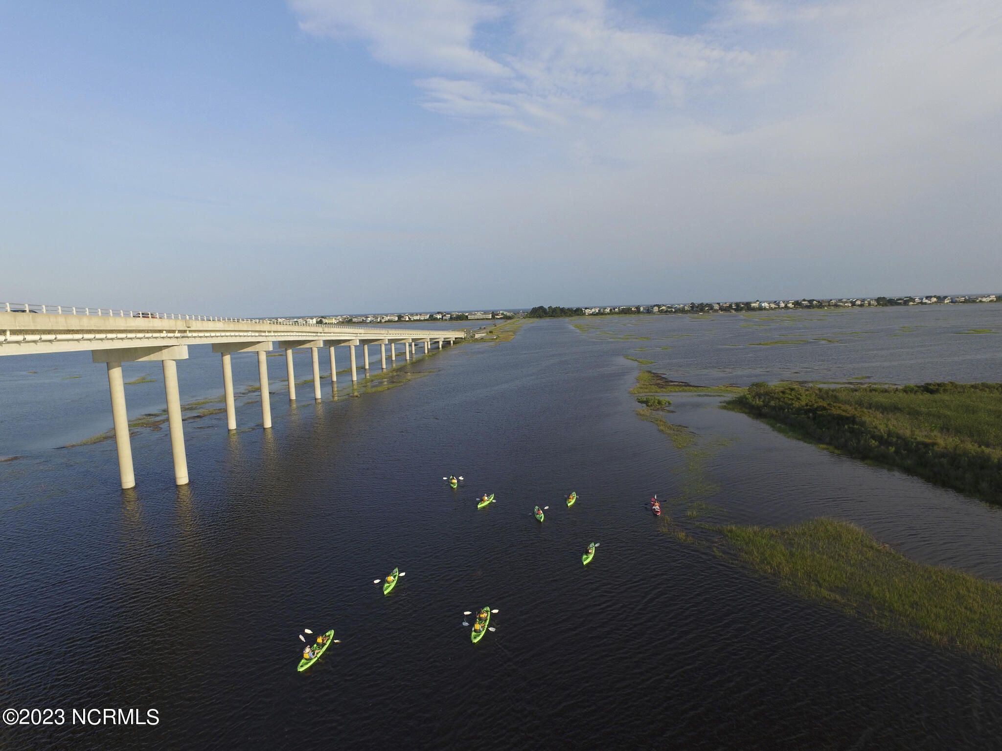 438 3rd Street Sunset Beach, NC 28468 - Photo 68 of 77 DJI_0118