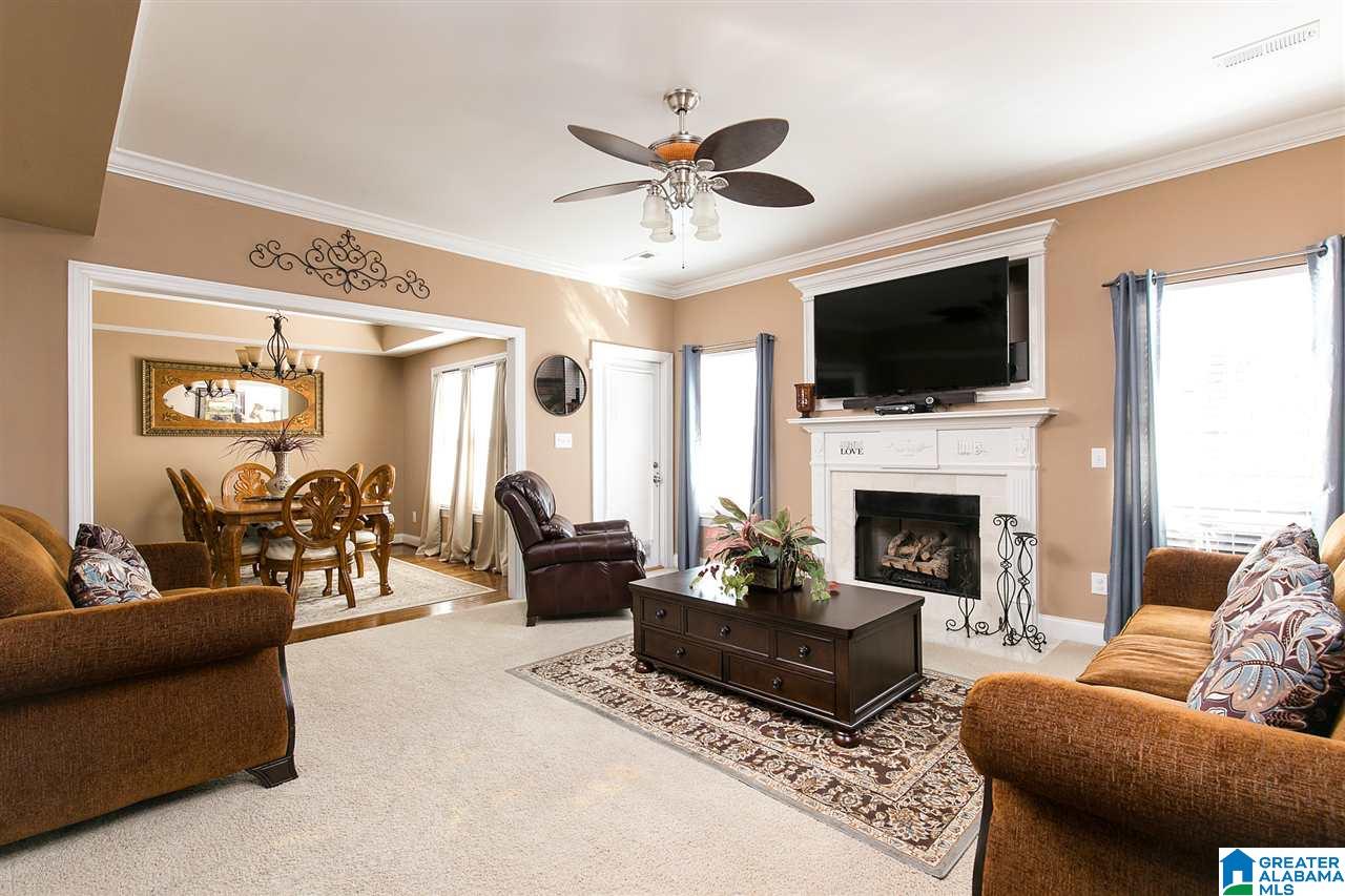 5325 Bridle Path Lane Pinson, AL 35126 - Photo 14 of 32
