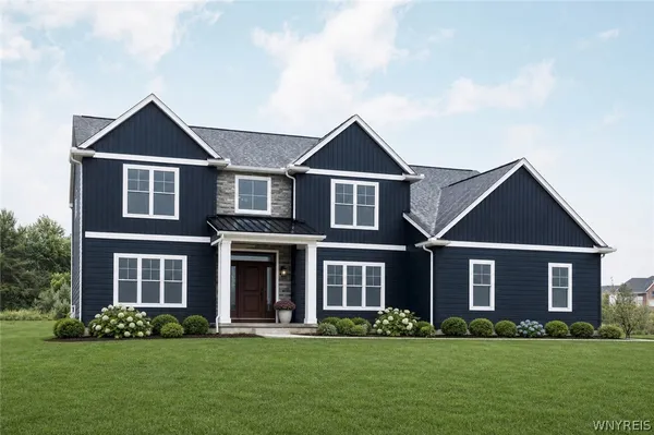 $984,900 | 65 Woodthrush Trail, Orchard Park, NY 14127