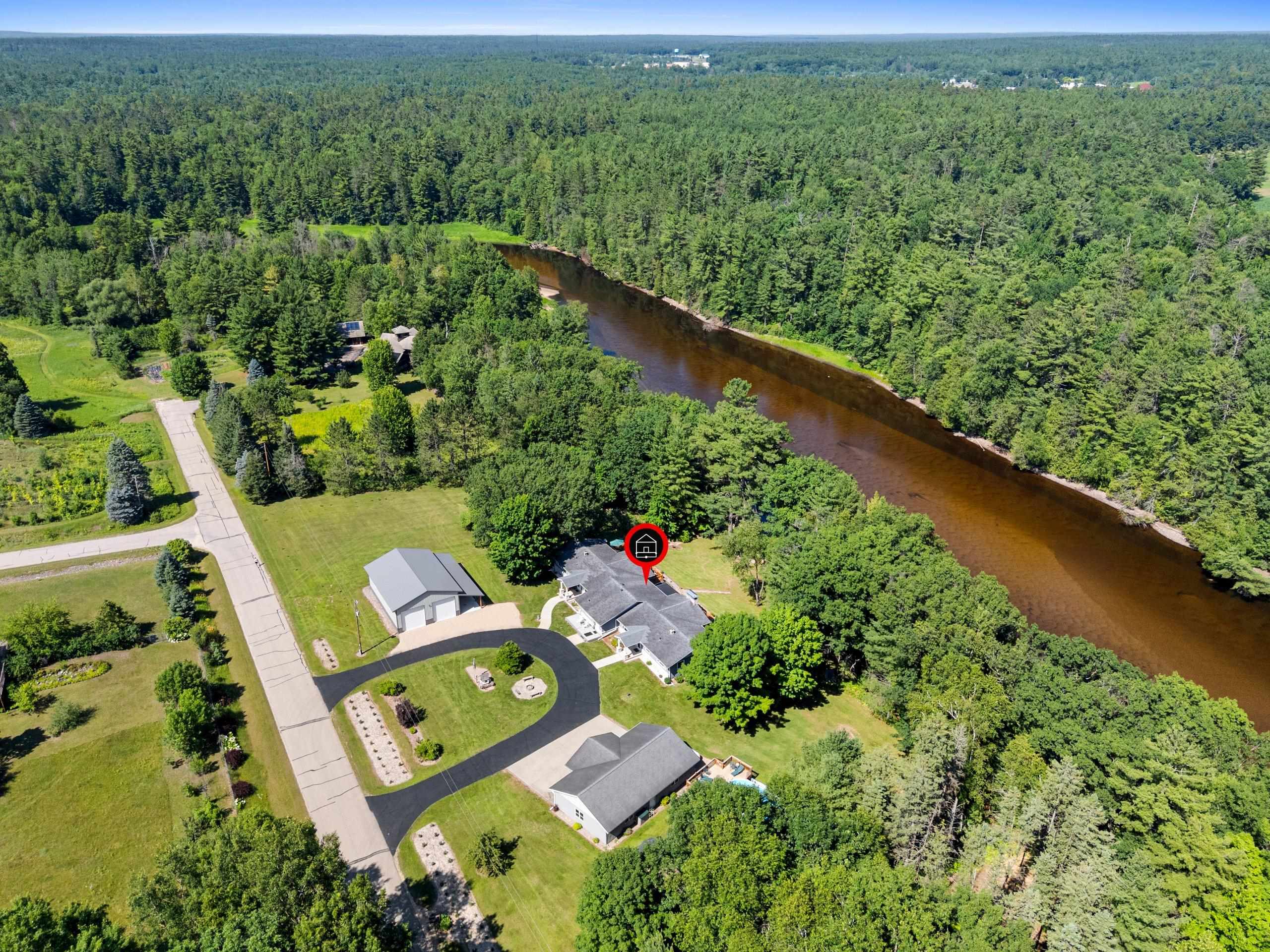 N7250 Ash Road Shawano, WI 54166 - Photo 3 of 87
