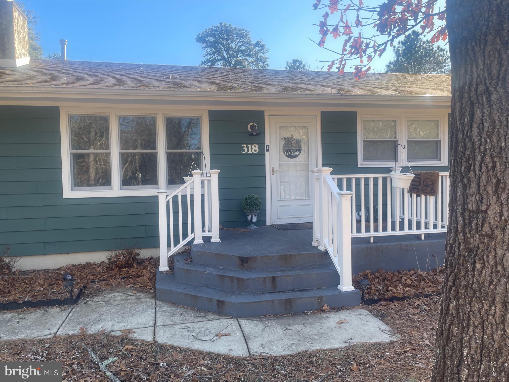 318 Ridge Road Browns Mills, NJ 08015 - Photo 3 of 44