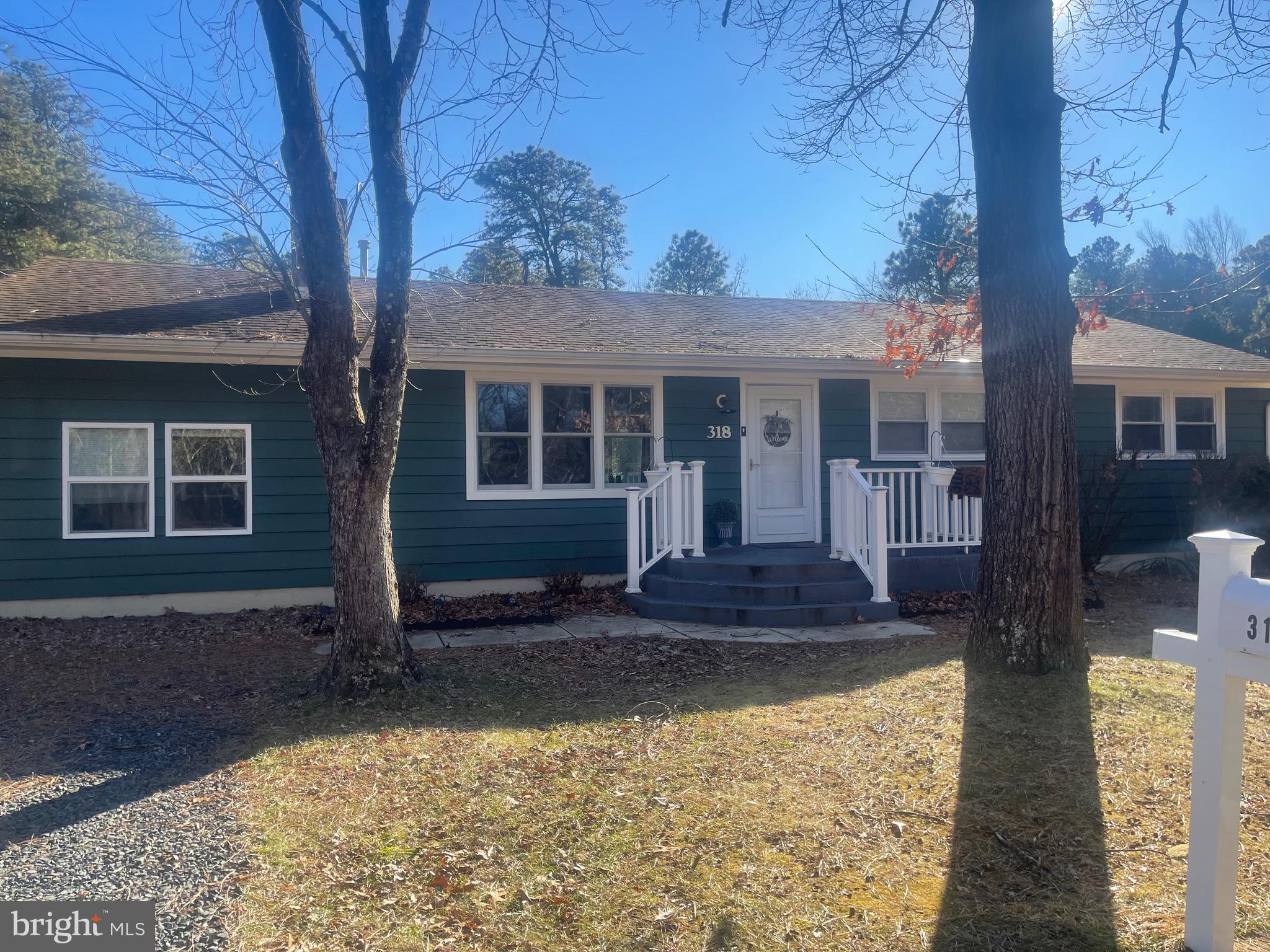 318 Ridge Road Browns Mills, NJ 08015 - Photo 3 of 4