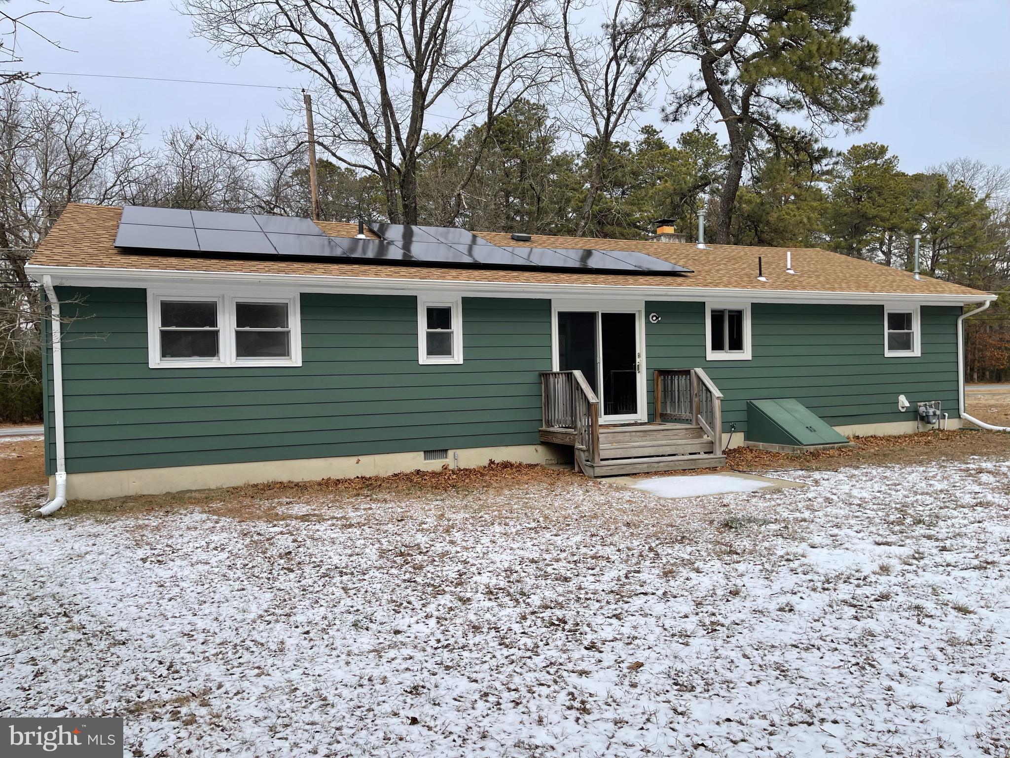 318 Ridge Road Browns Mills, NJ 08015 - Photo 7 of 44