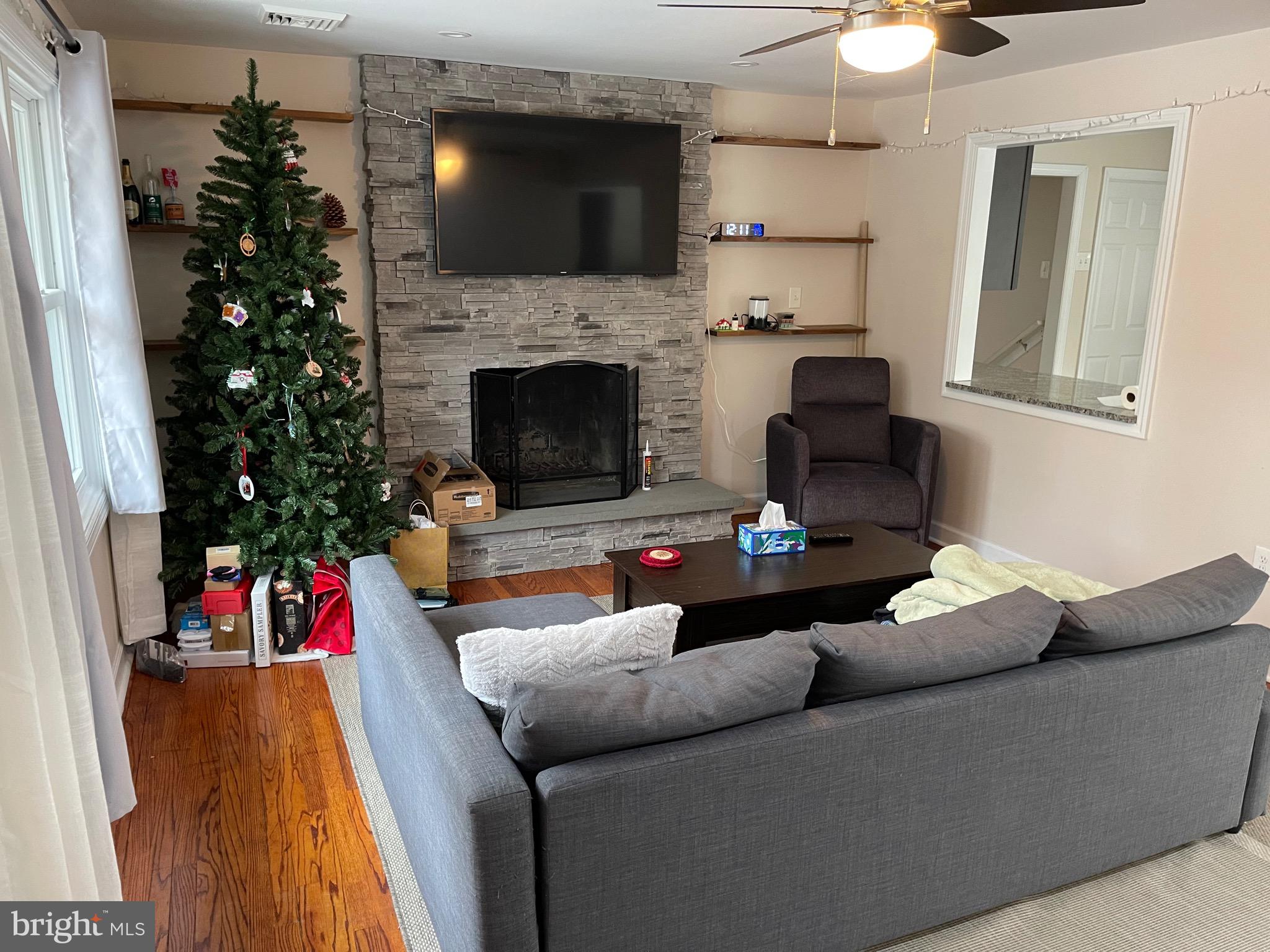 318 Ridge Road Browns Mills, NJ 08015 - Photo 8 of 44