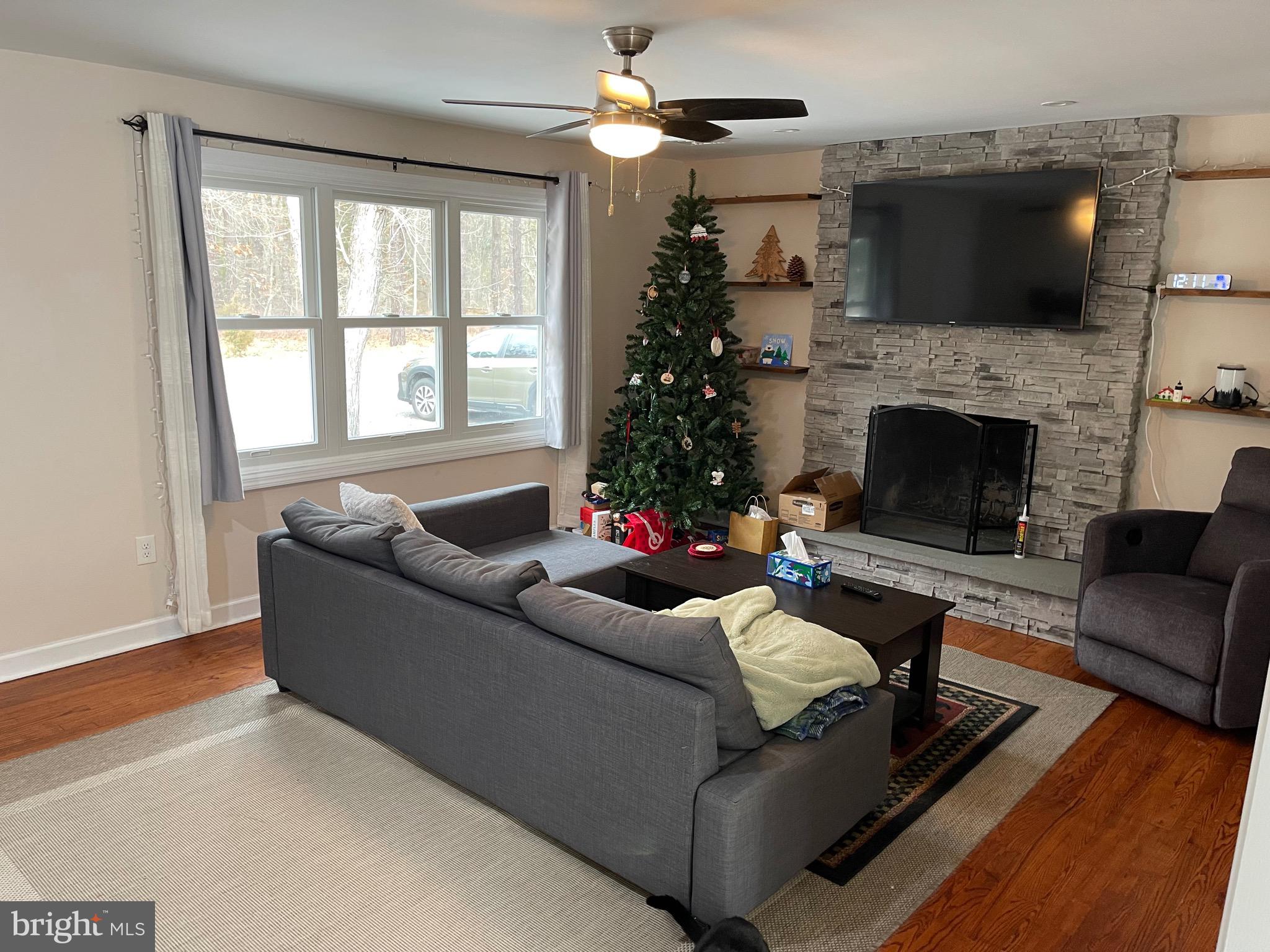 318 Ridge Road Browns Mills, NJ 08015 - Photo 9 of 44