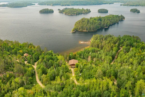 $995,000 | 2445 Reed Road, Ely, MN 55731