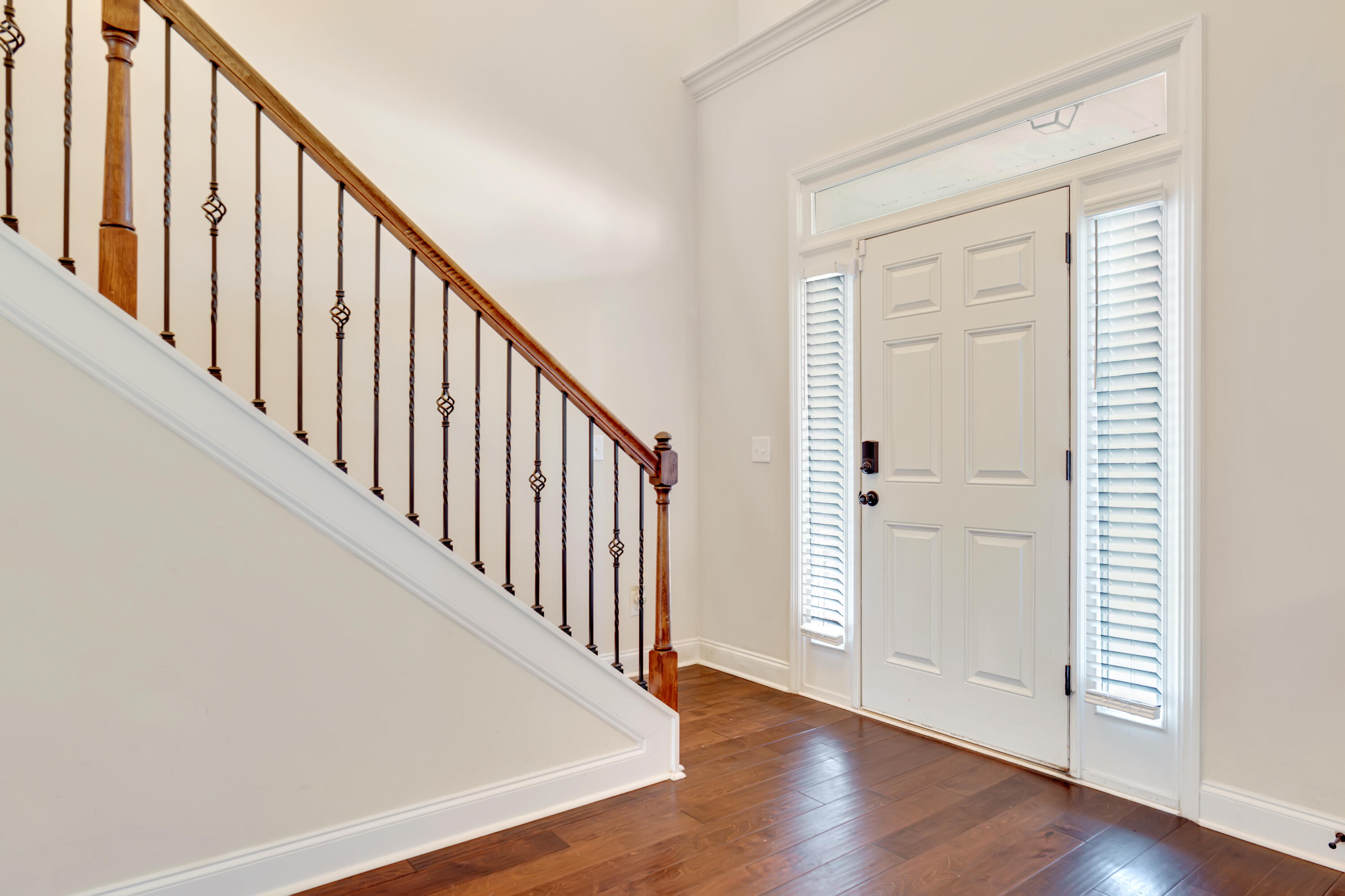 908 Inman Drive Grovetown, GA 30813 - Photo 8 of 35 interior front door