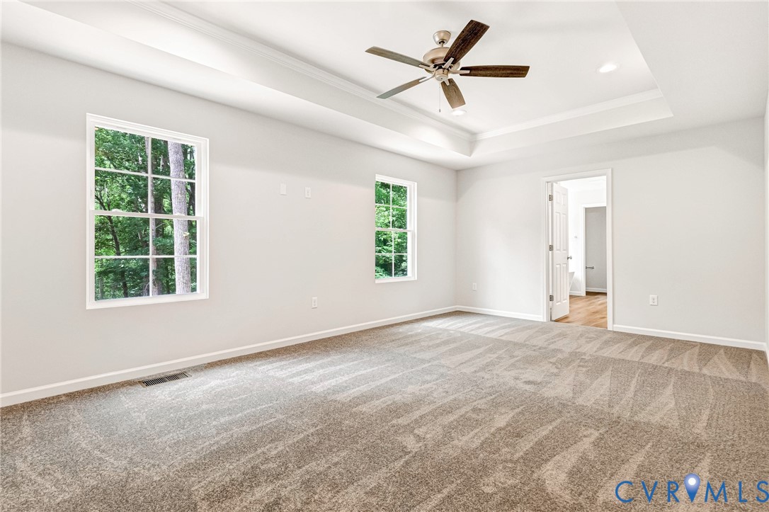 1011 Swan Lane Ruther Glen, VA 22546 - Photo 43 of 54