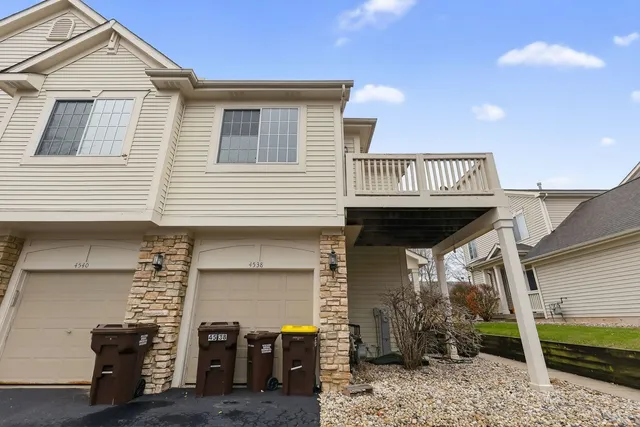 $137,900 | 4538 Hilltop Drive, Loves Park, IL 61111